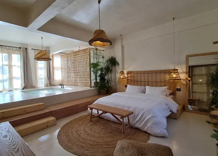 Biophilia Luxury Lofts