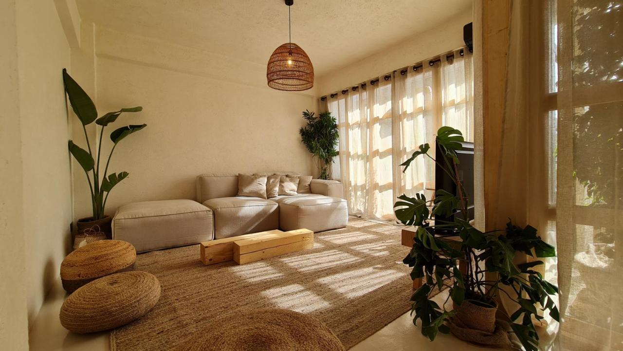 Apartment Biophilia Luxury Lofts Beirut