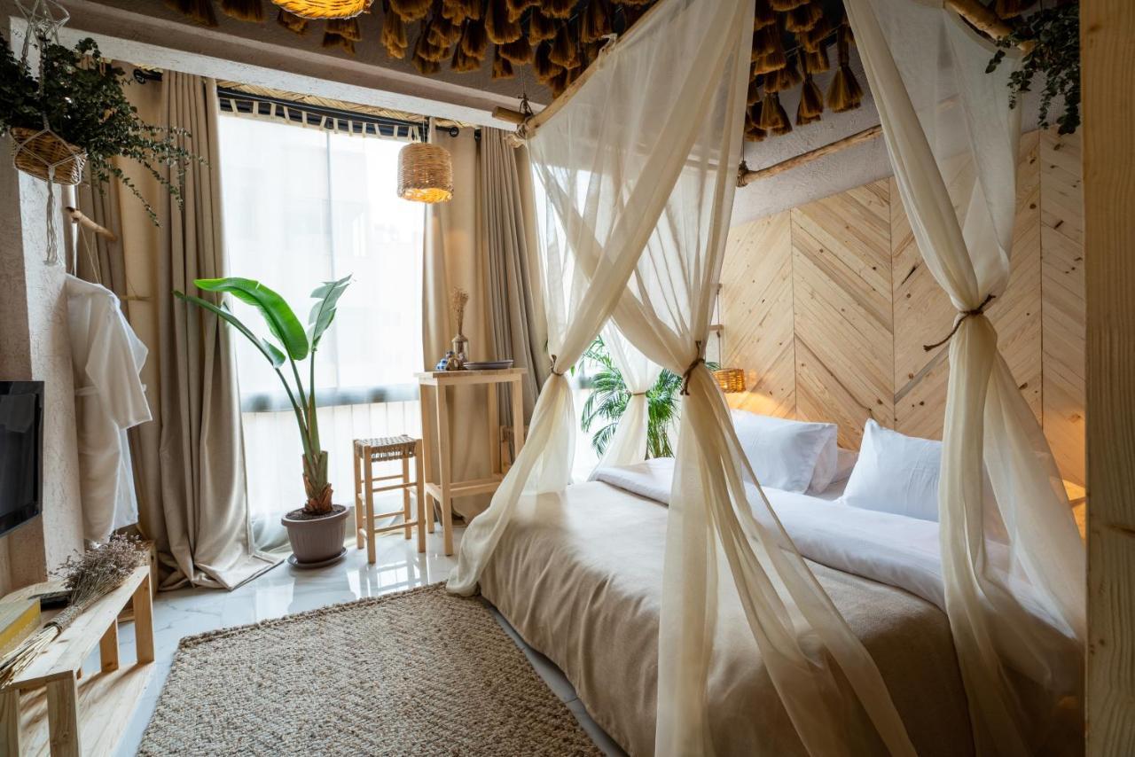 Biophilia Luxury Lofts