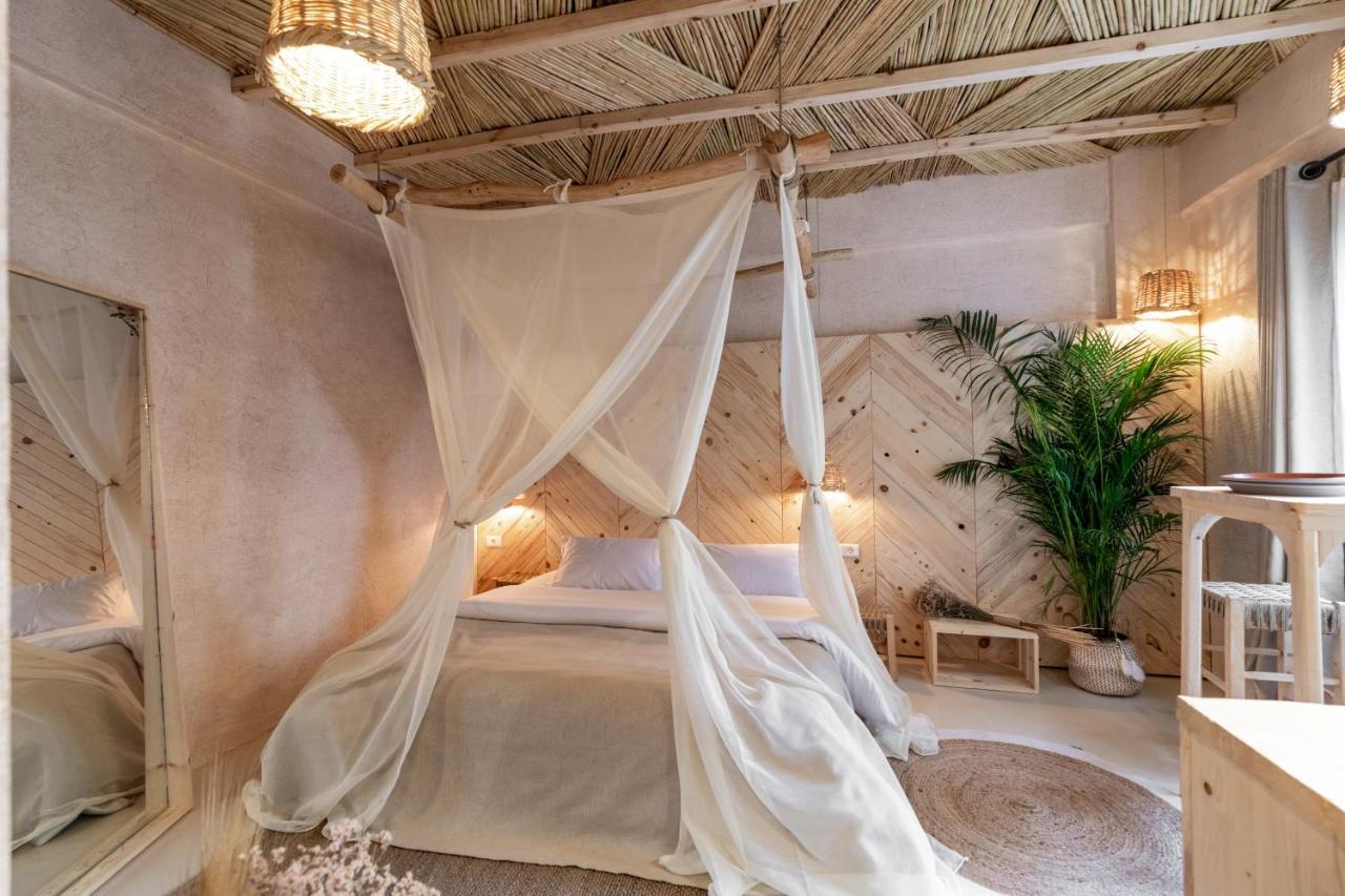 Biophilia Luxury Lofts *