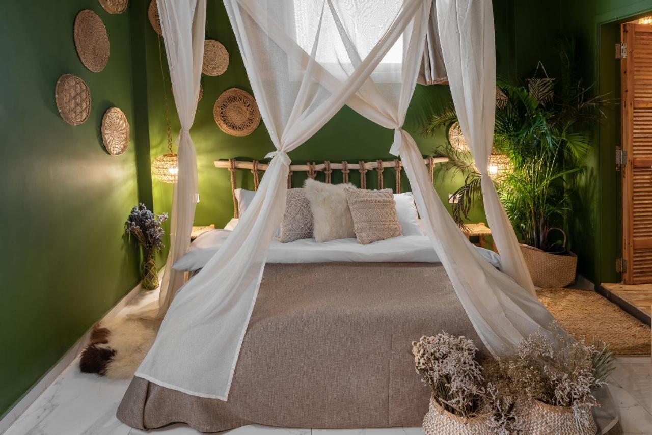 Biophilia Luxury Lofts *