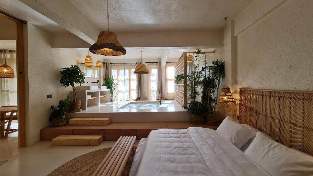 Apartment Biophilia Luxury Lofts *