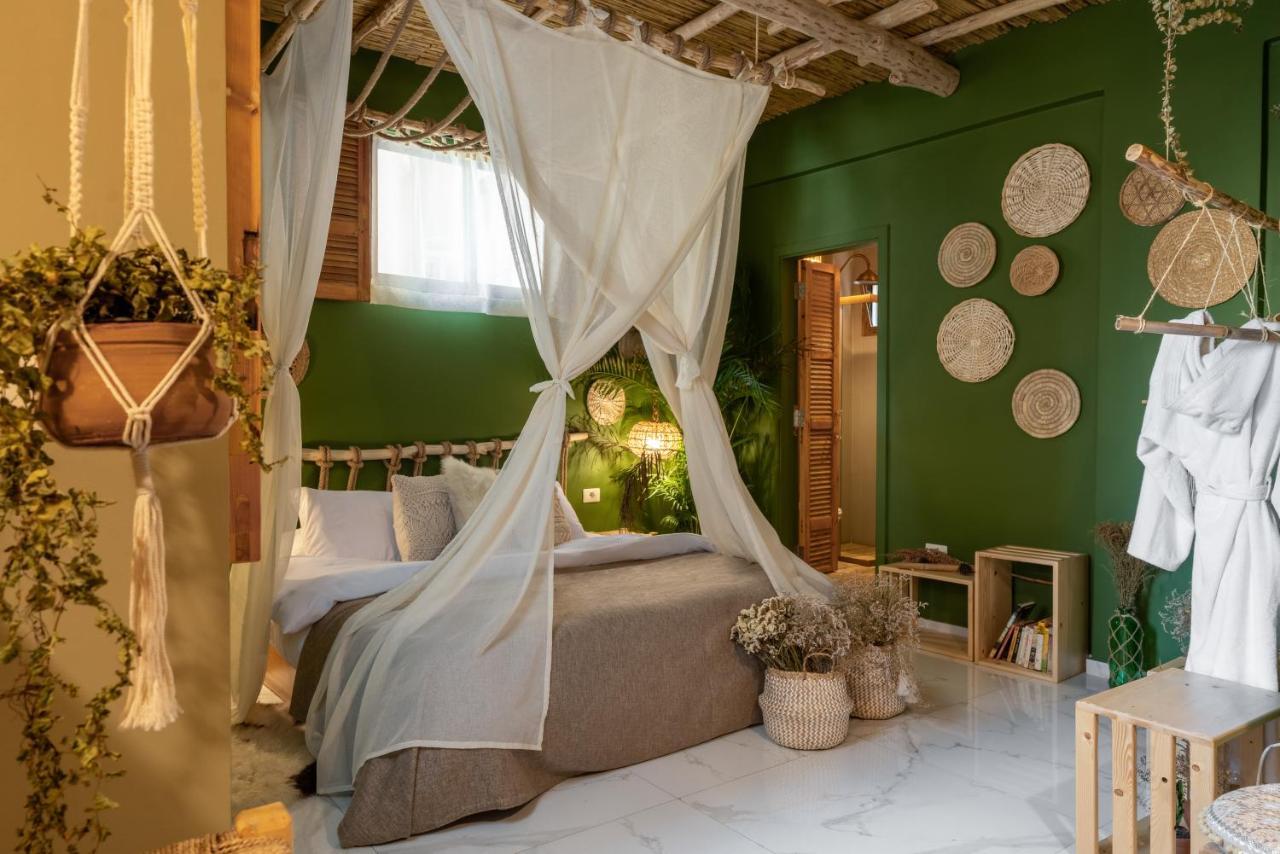 Apartment Biophilia Luxury Lofts Beirut