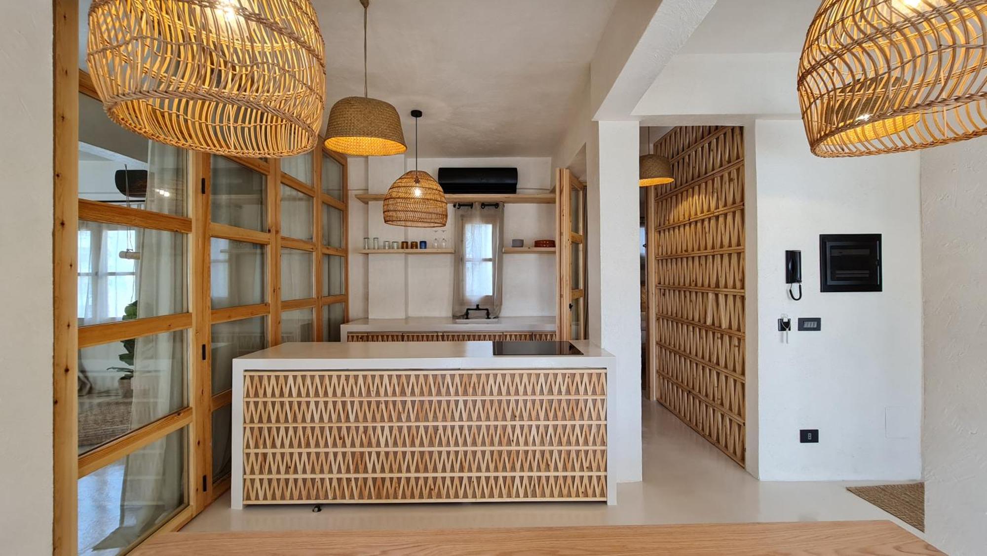 Apartment Biophilia Luxury Lofts Beirut