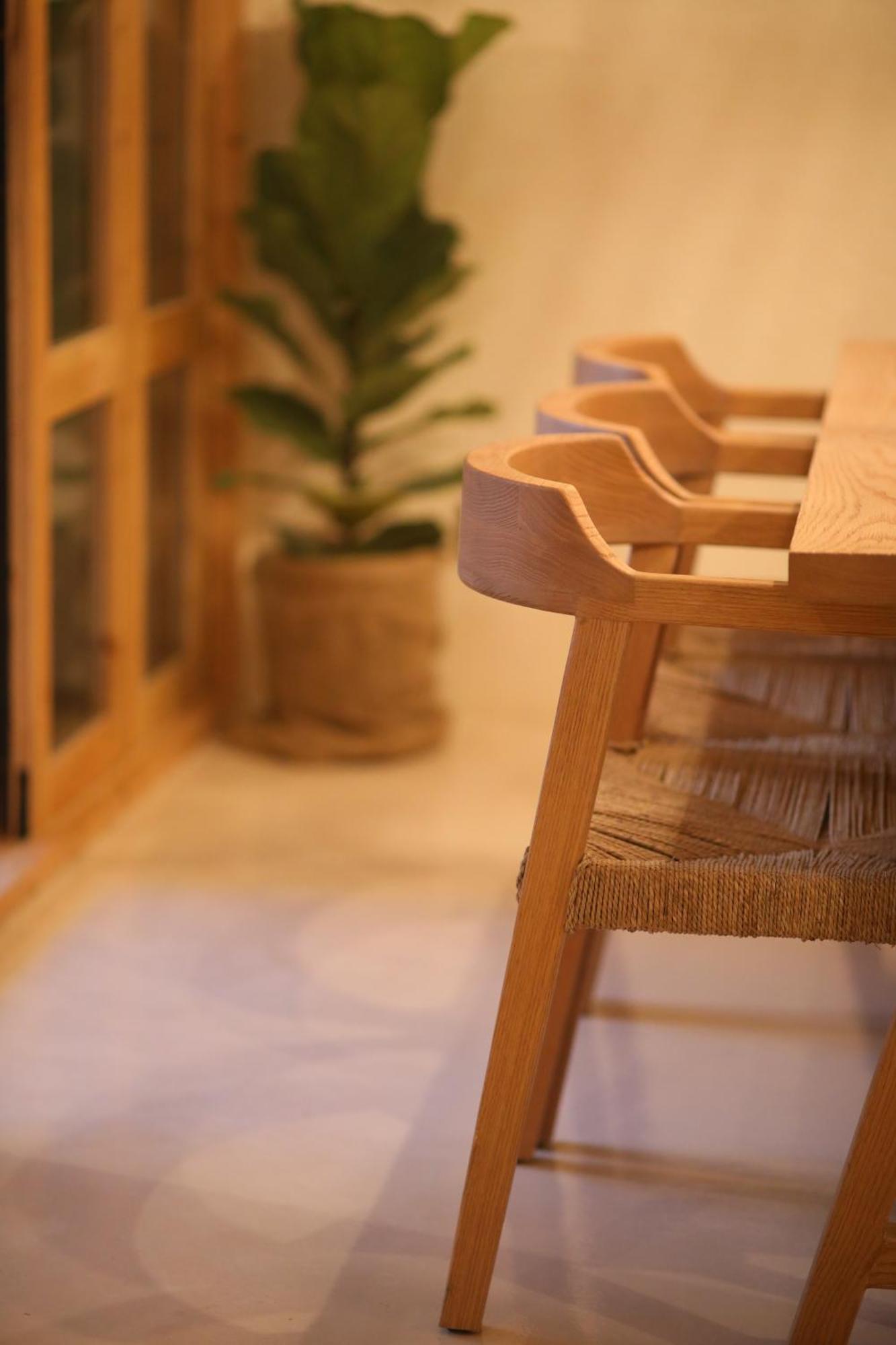 Biophilia Luxury Lofts Beirut