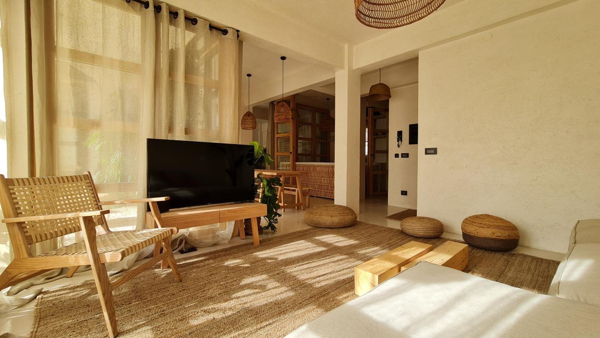 Biophilia Luxury Lofts * Beirut