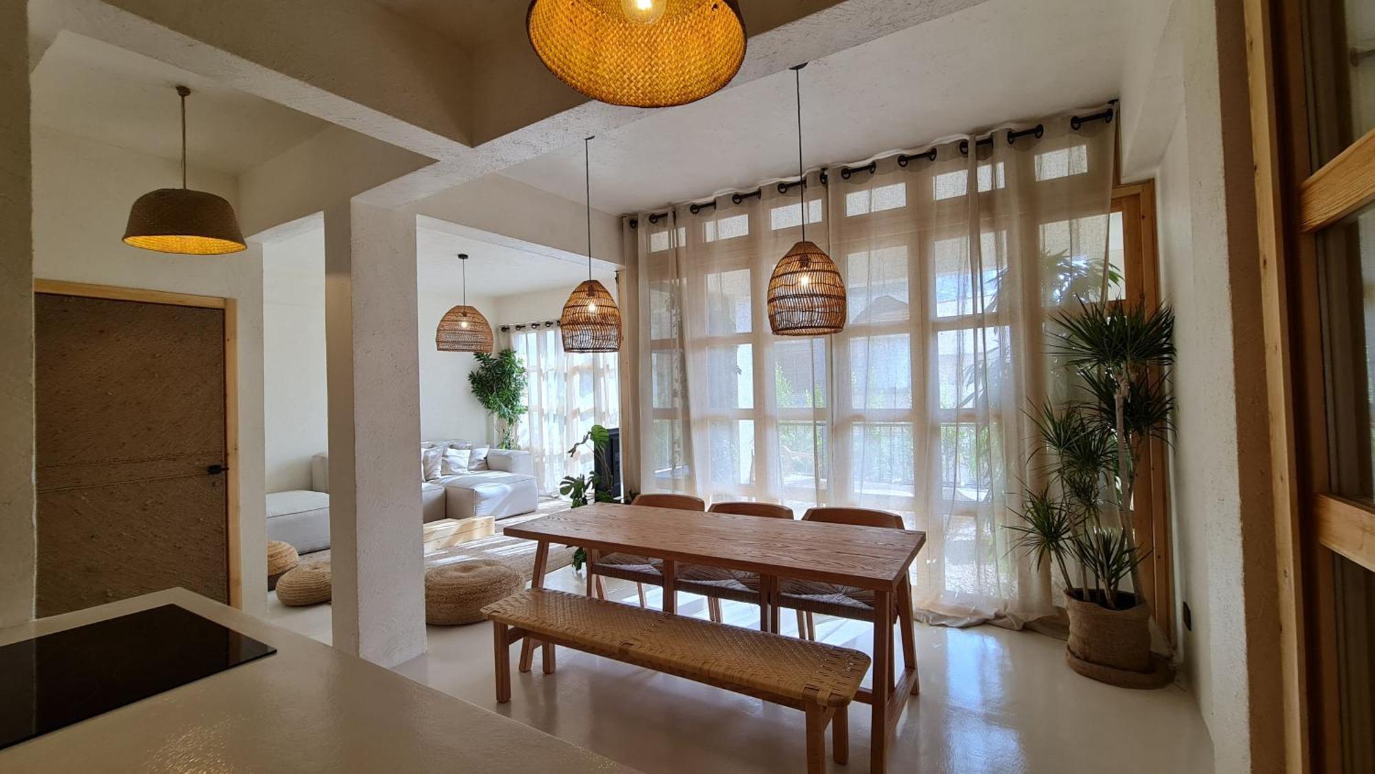 Biophilia Luxury Lofts Beirut