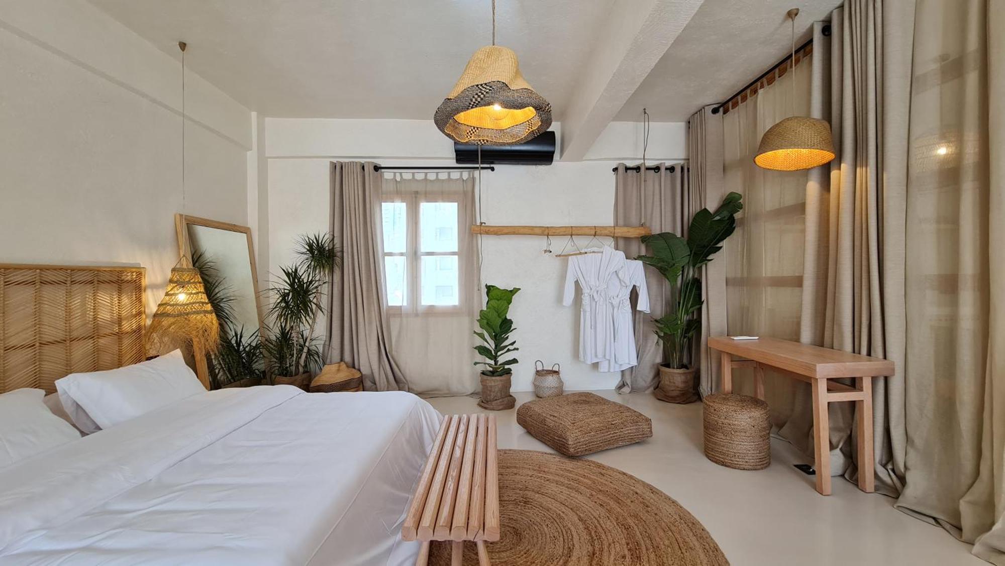 Biophilia Luxury Lofts * Beirut
