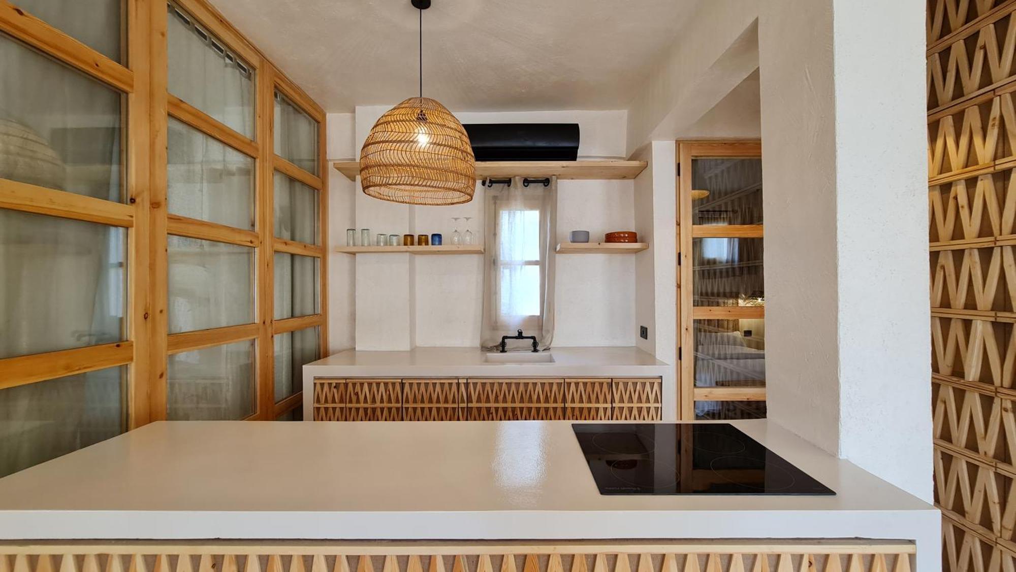 Biophilia Luxury Lofts Apartment Beirut