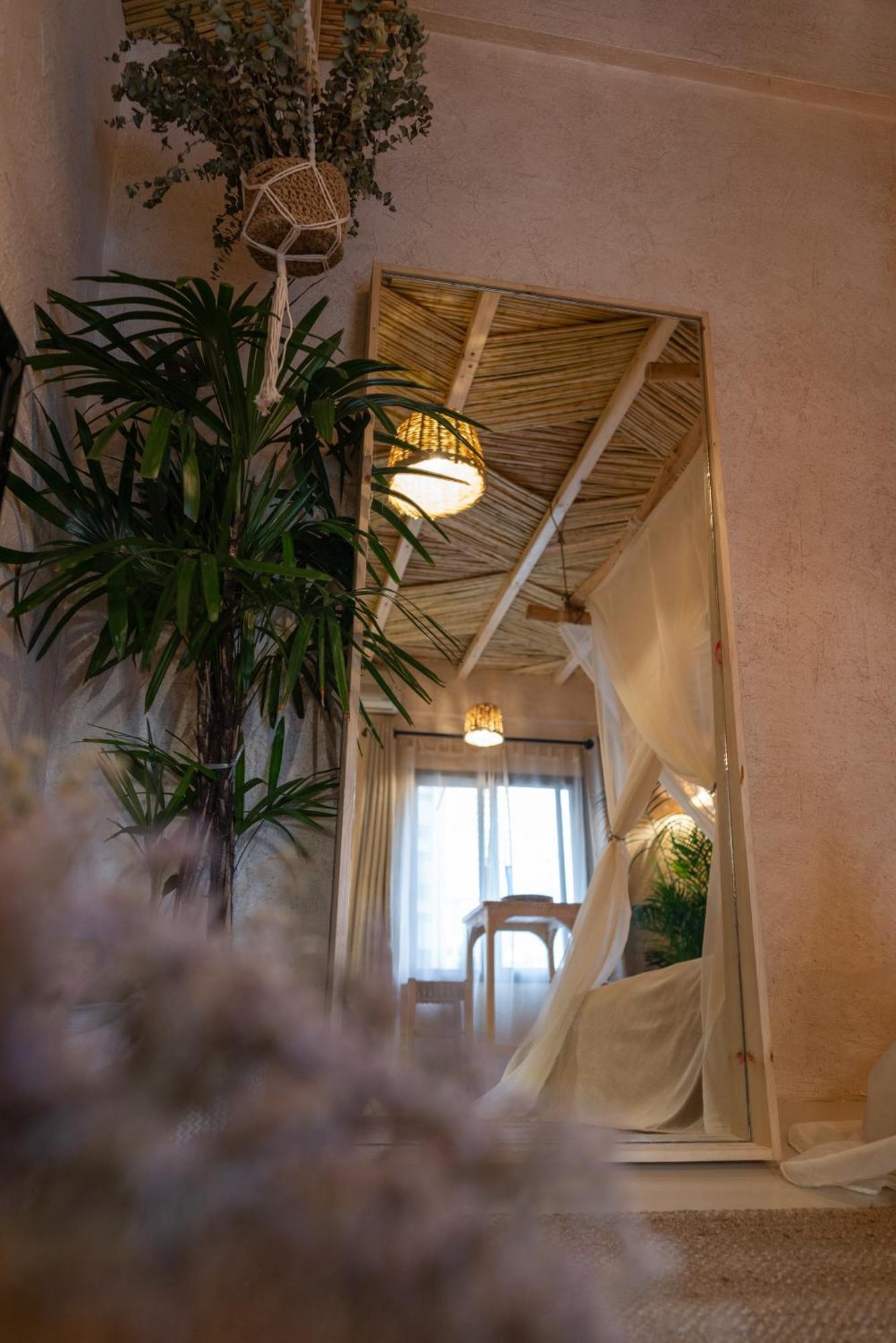 Biophilia Luxury Lofts Apartment Beirut