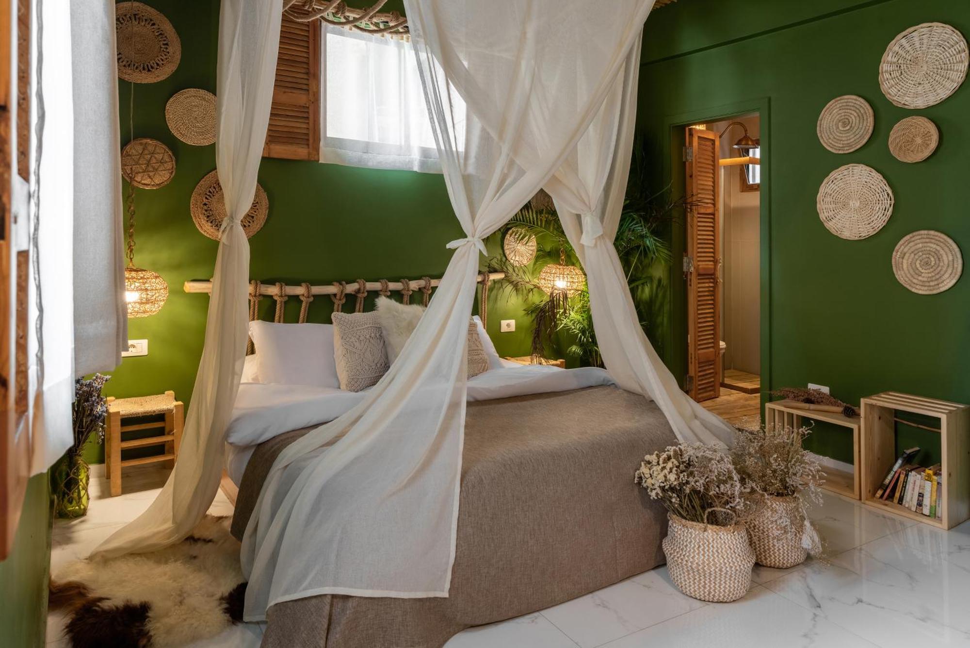 Biophilia Luxury Lofts Beirut