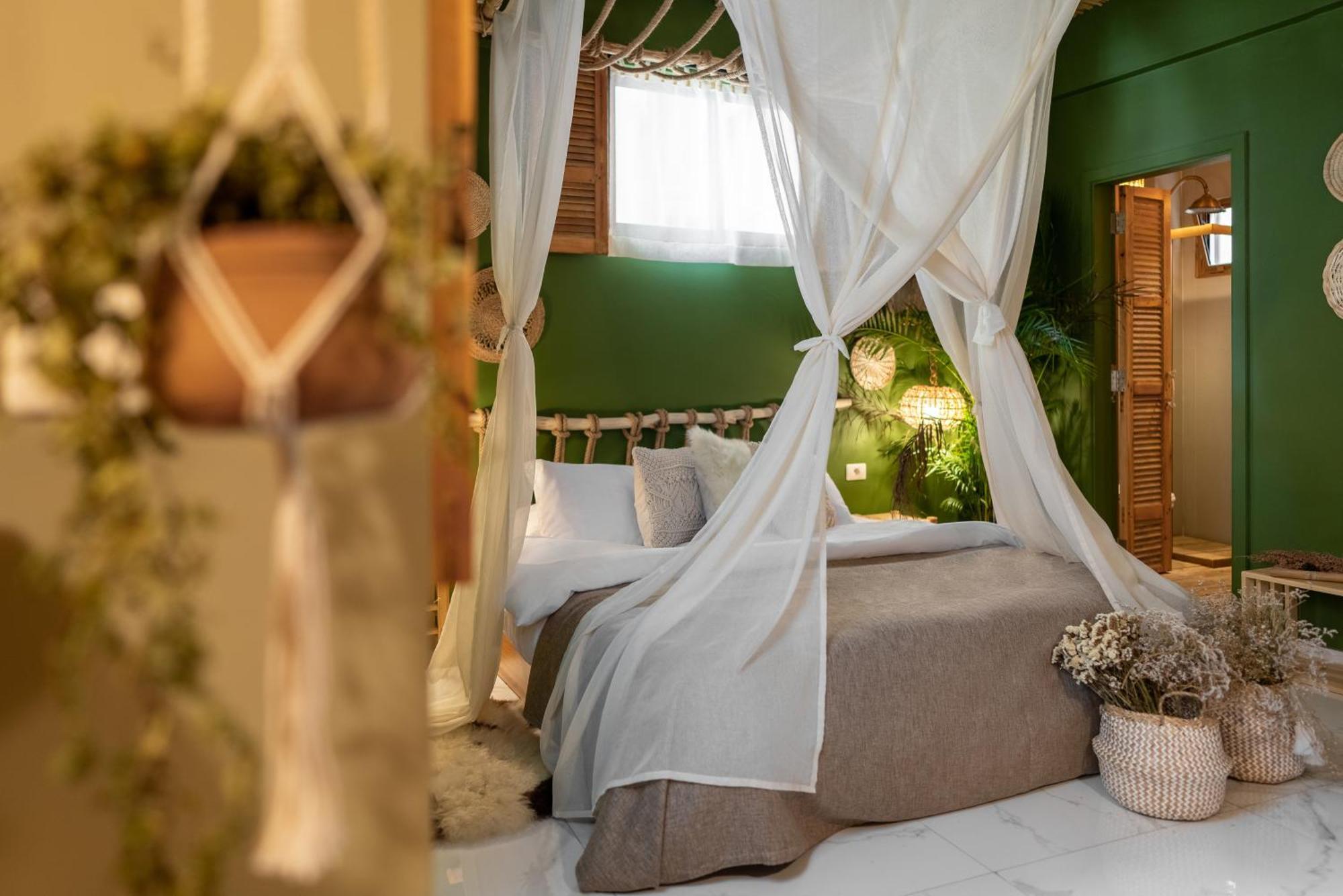 Apartment Biophilia Luxury Lofts Beirut