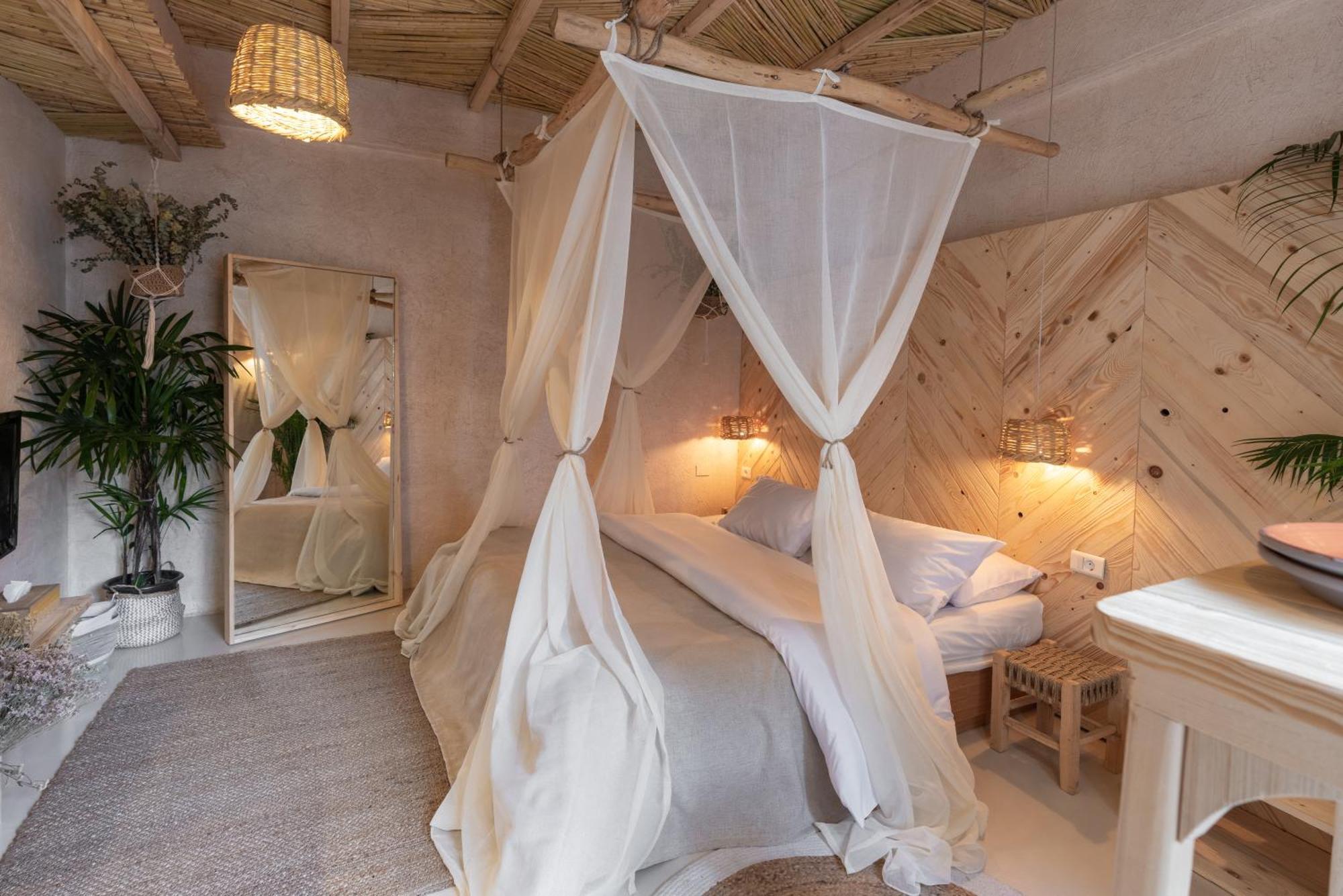 Apartment Biophilia Luxury Lofts *