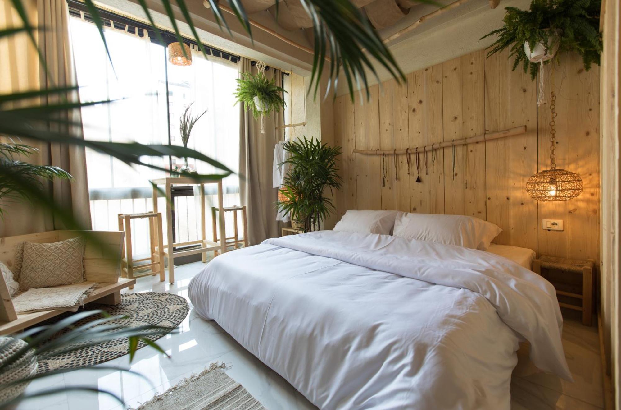 Biophilia Luxury Lofts Apartment *