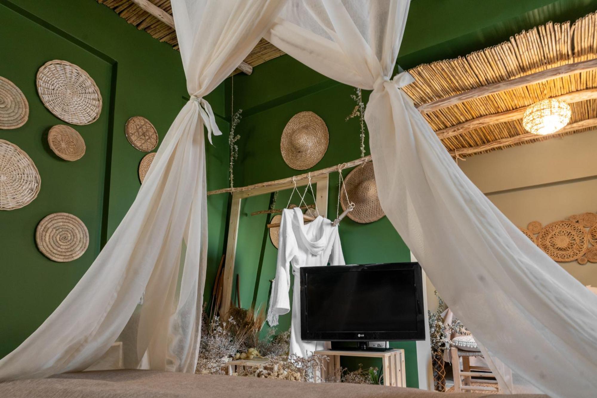Apartment Biophilia Luxury Lofts Beirut