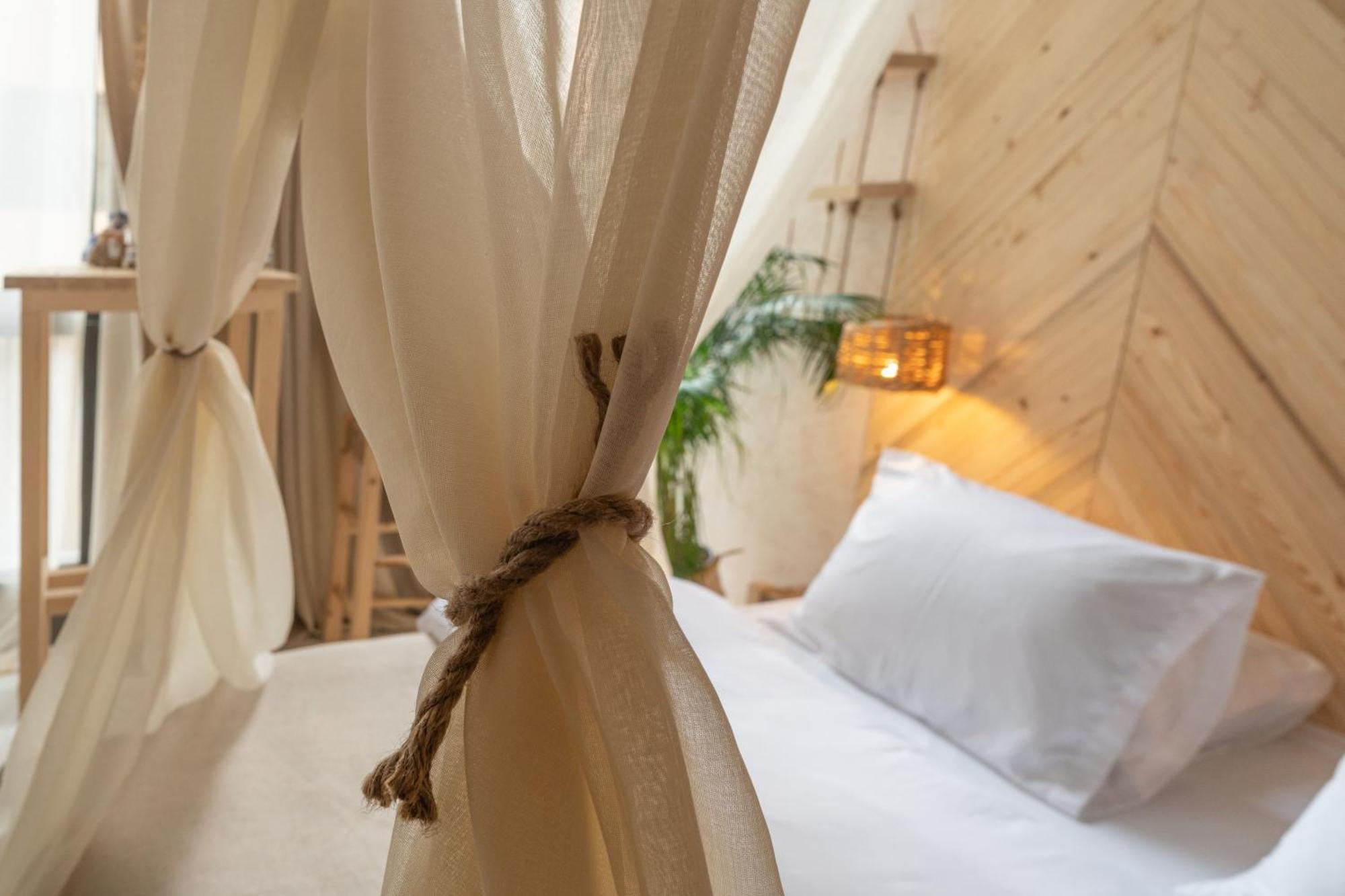 Biophilia Luxury Lofts Apartment *