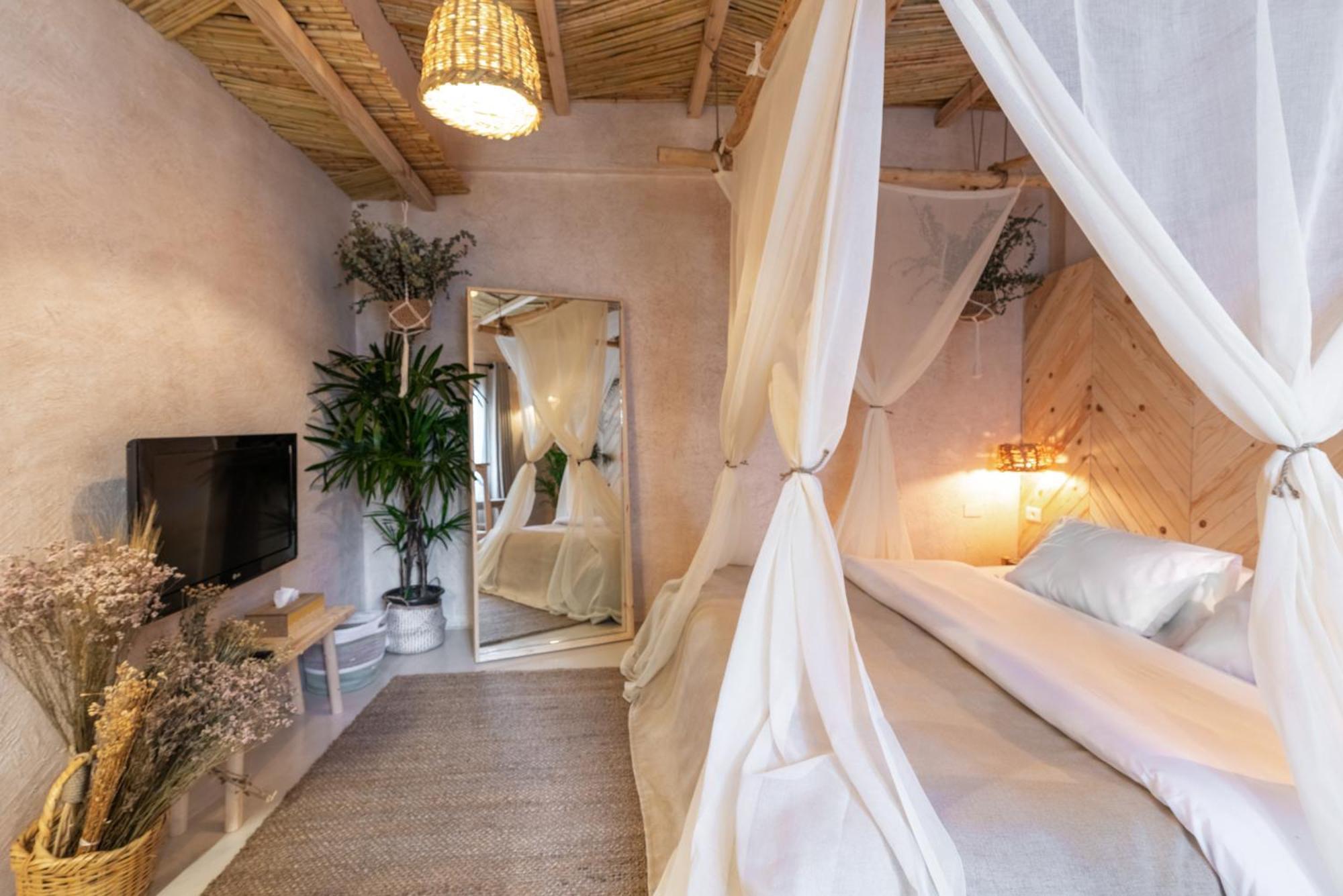 Biophilia Luxury Lofts Apartment Beirut