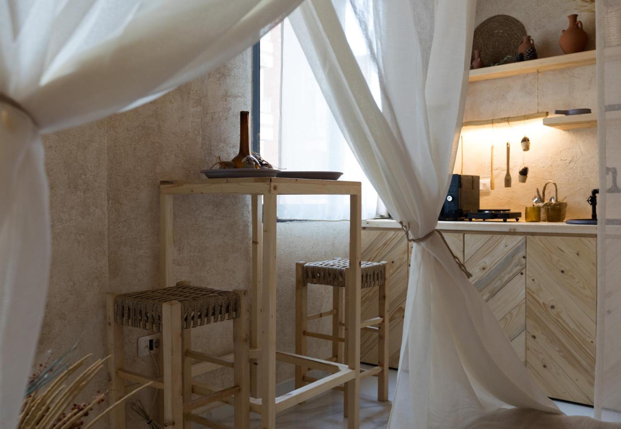 Biophilia Luxury Lofts Beirut