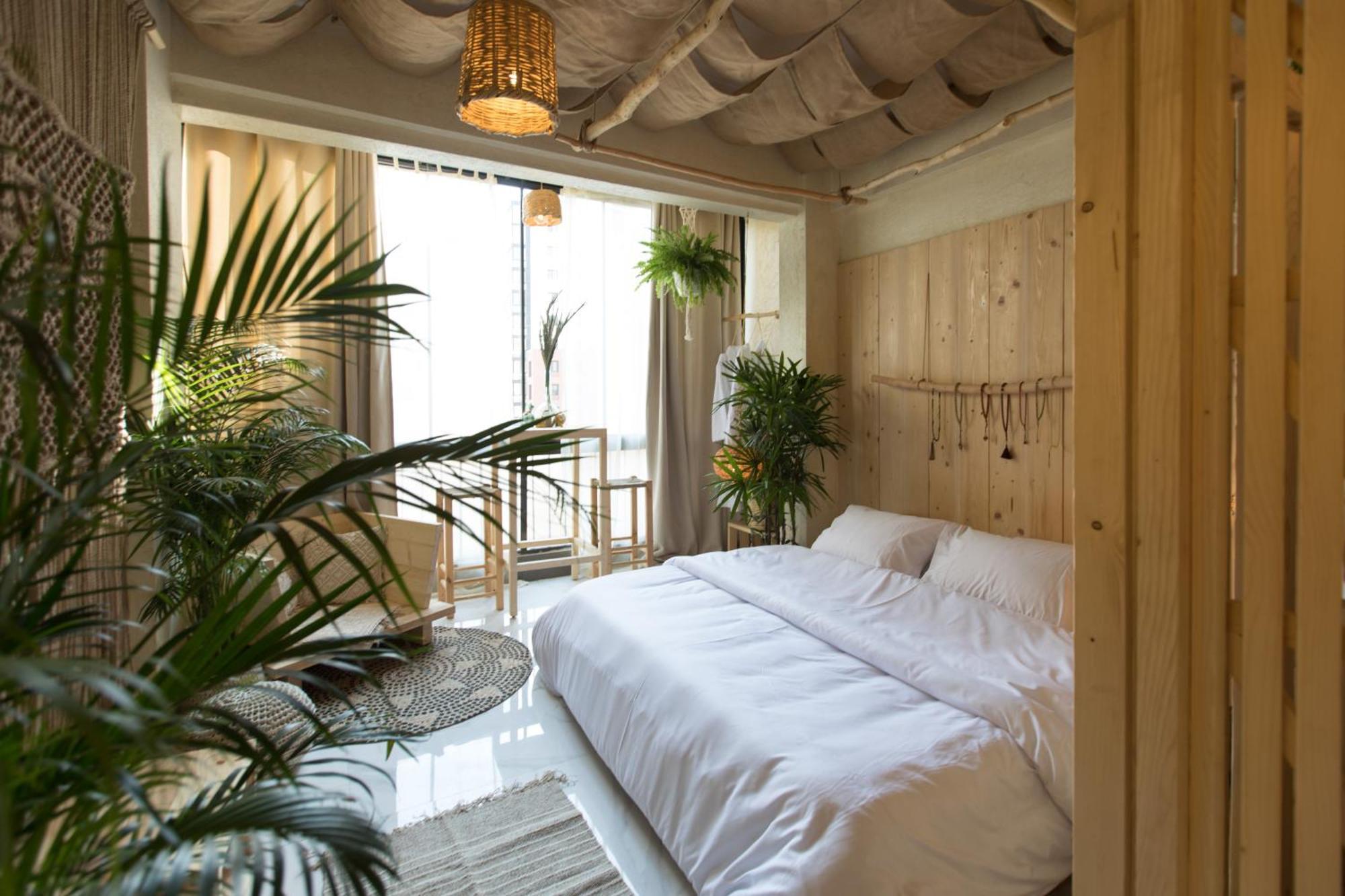 Biophilia Luxury Lofts * Beirut