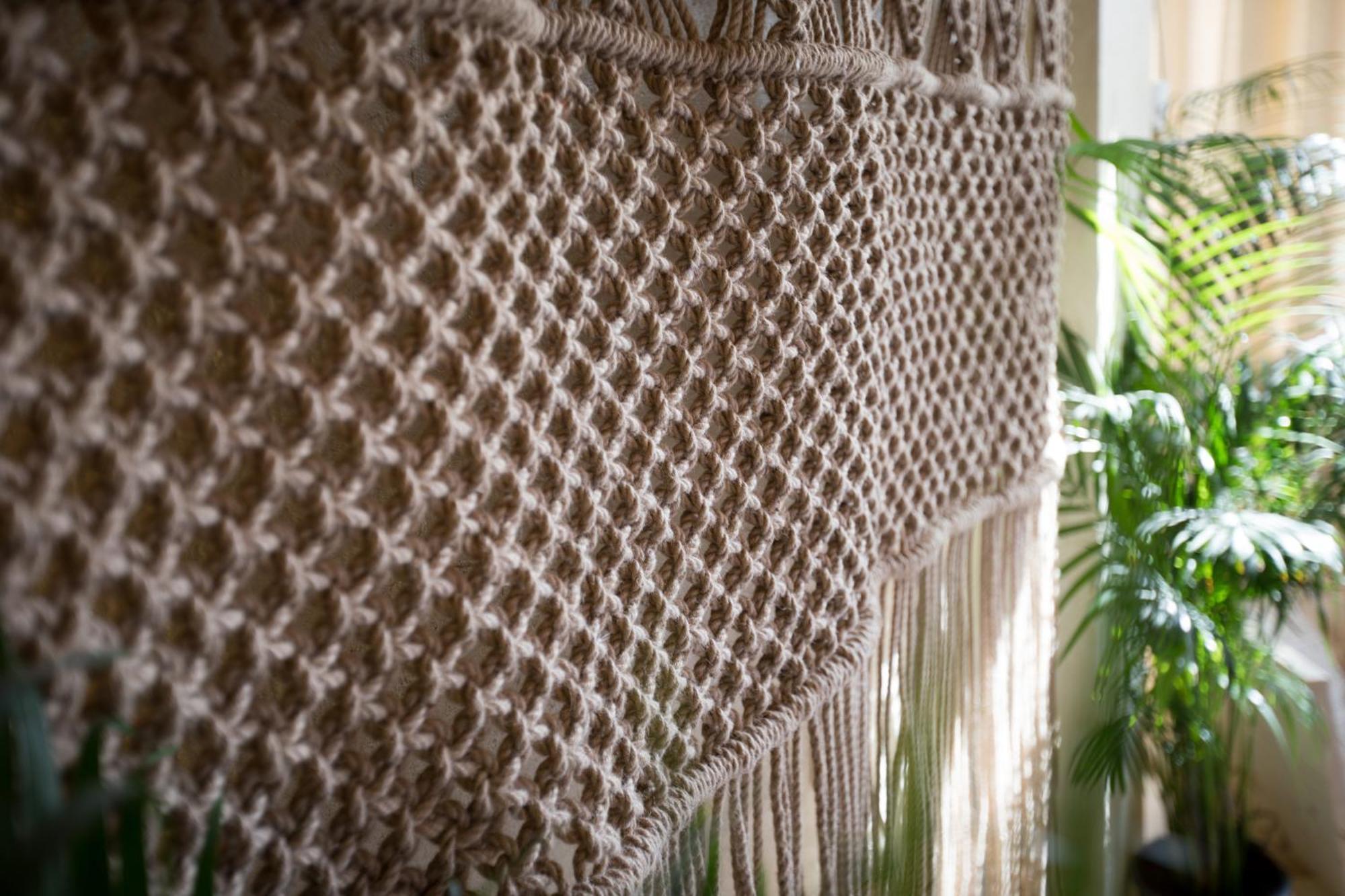 Biophilia Luxury Lofts Apartment