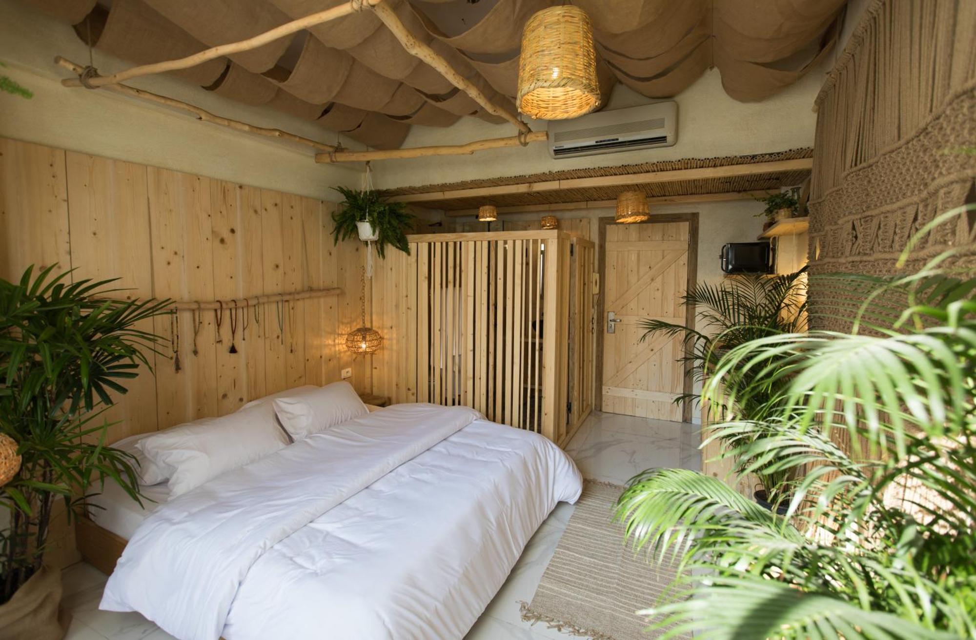 Biophilia Luxury Lofts *