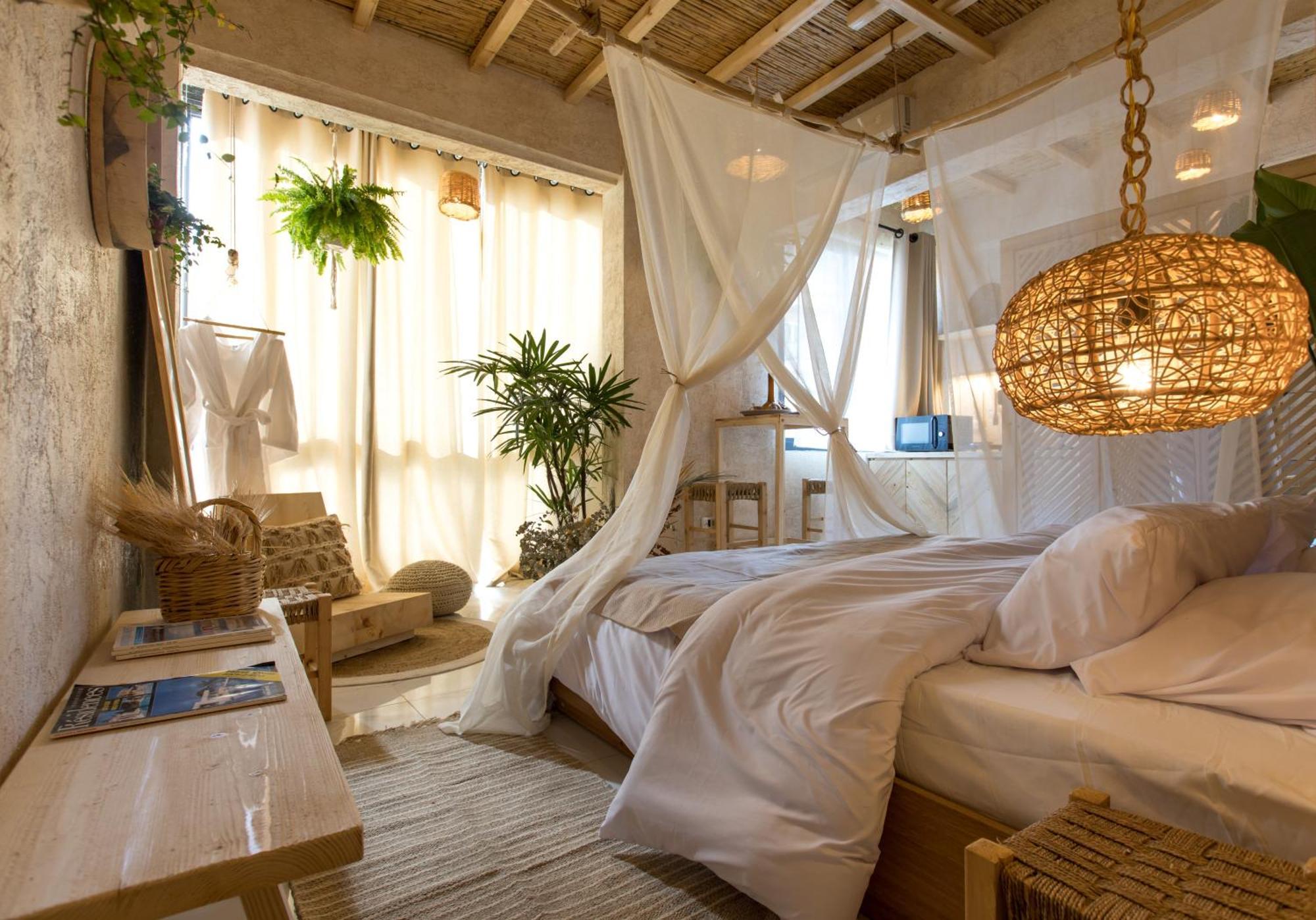 Biophilia Luxury Lofts Beirut