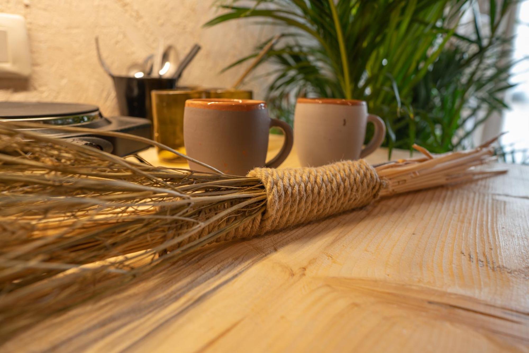 Apartment Biophilia Luxury Lofts *