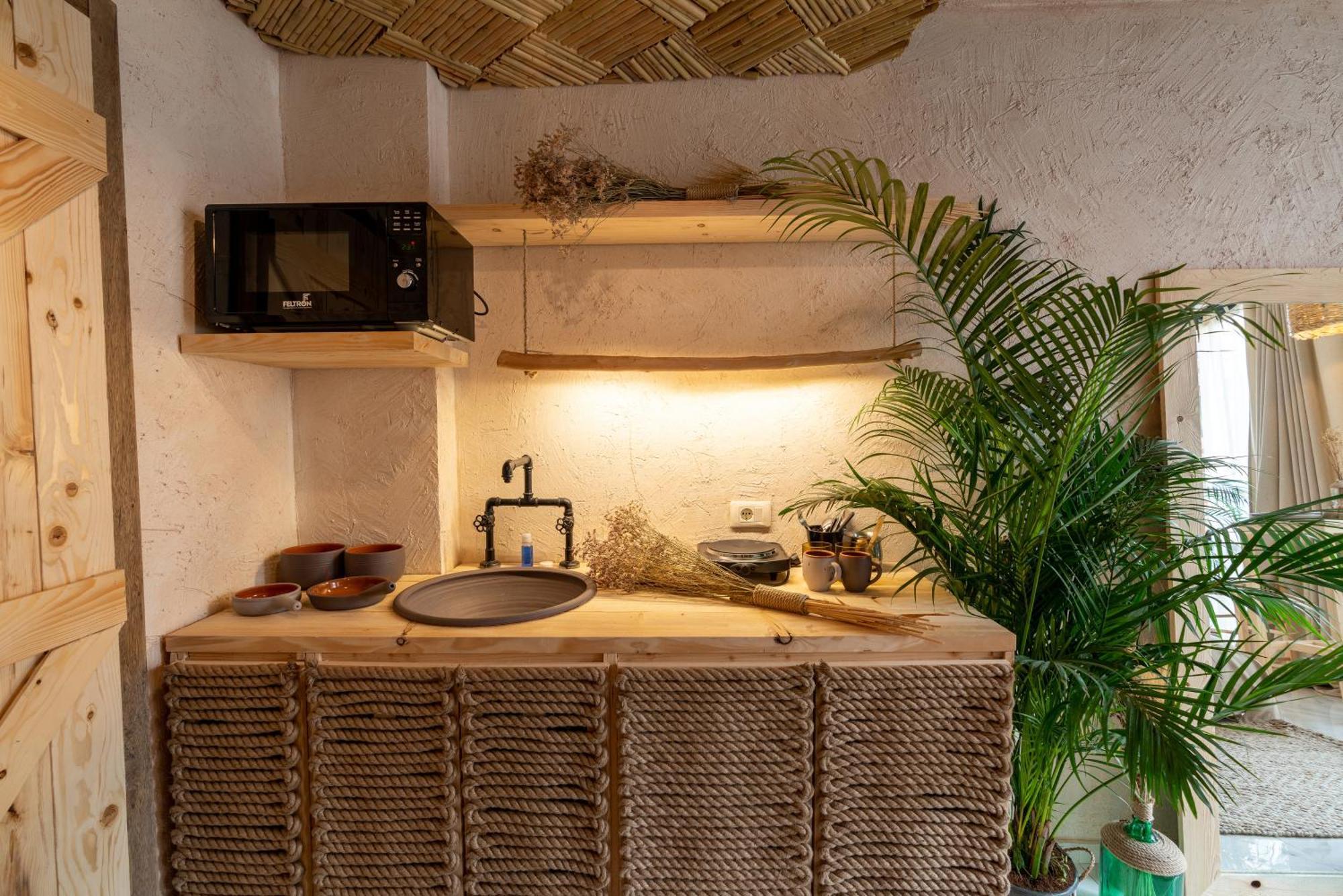 Biophilia Luxury Lofts * Beirut