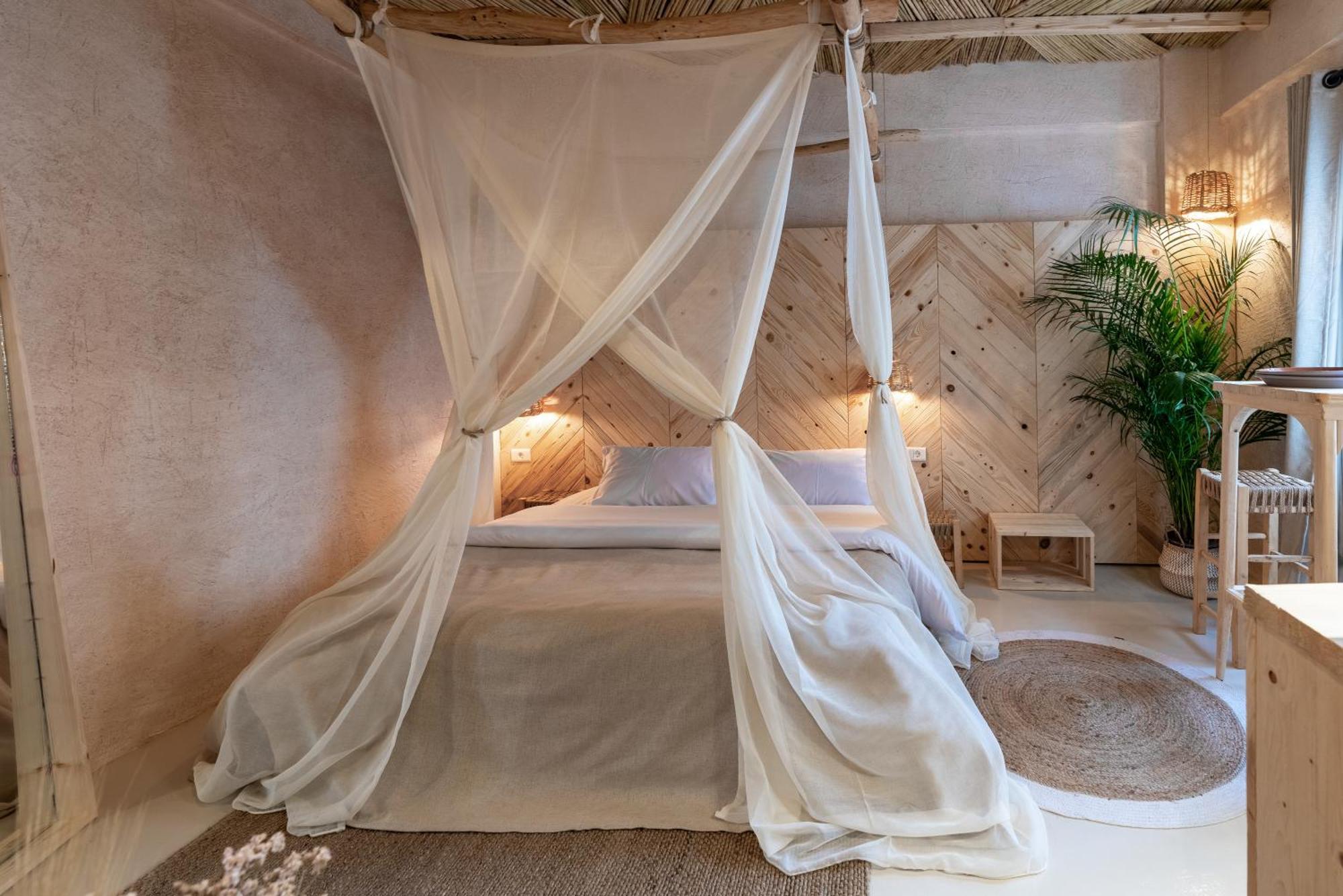 Biophilia Luxury Lofts Apartment *