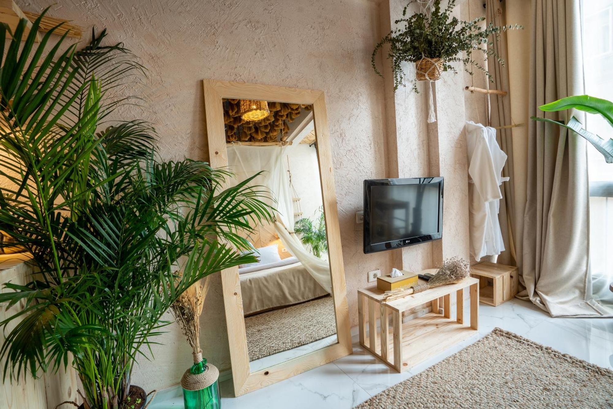 Biophilia Luxury Lofts *