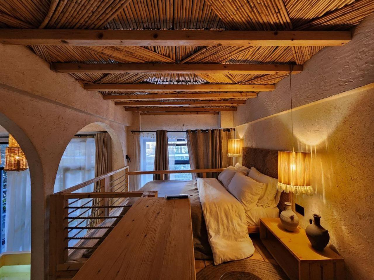Biophilia Luxury Lofts * Beirut