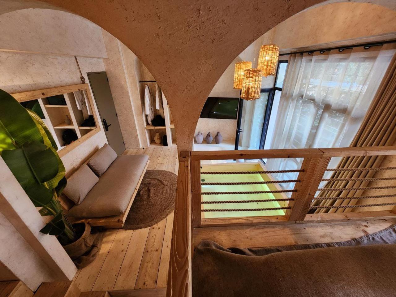 Biophilia Luxury Lofts Apartment *