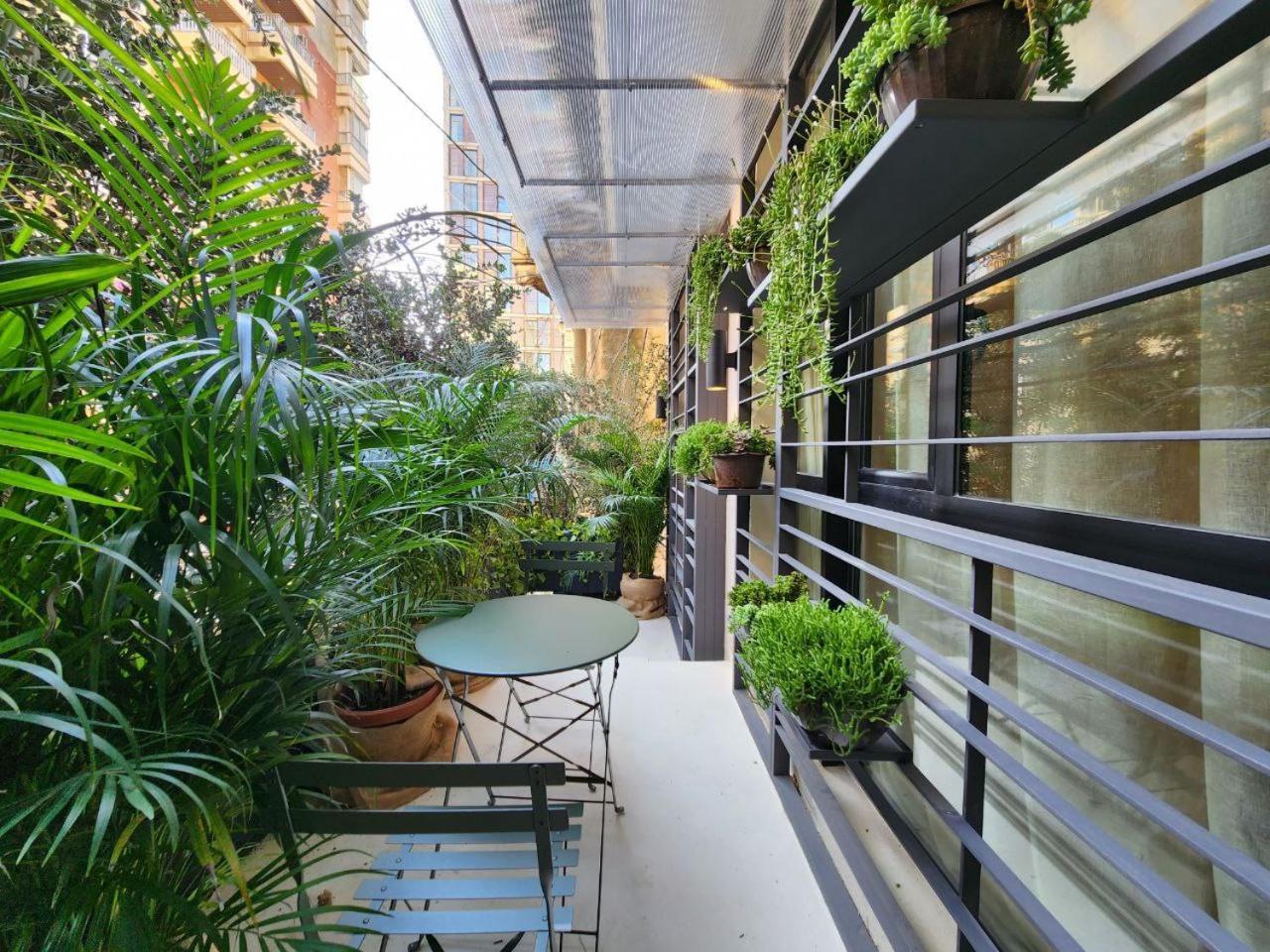 Apartment Biophilia Luxury Lofts *