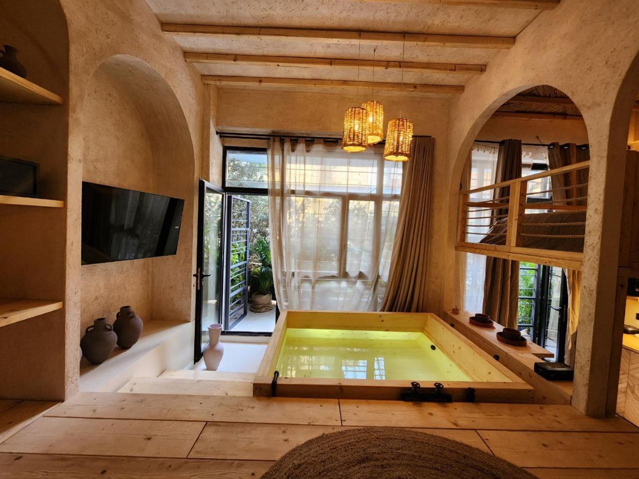 Biophilia Luxury Lofts *