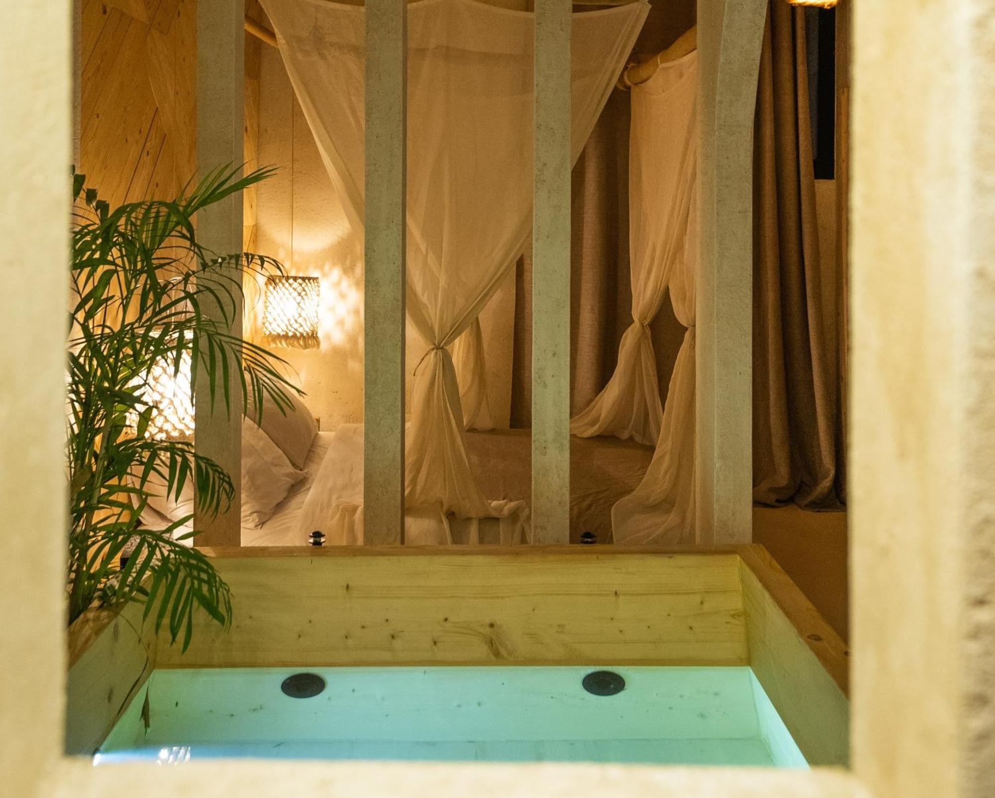 Biophilia Luxury Lofts * Beirut