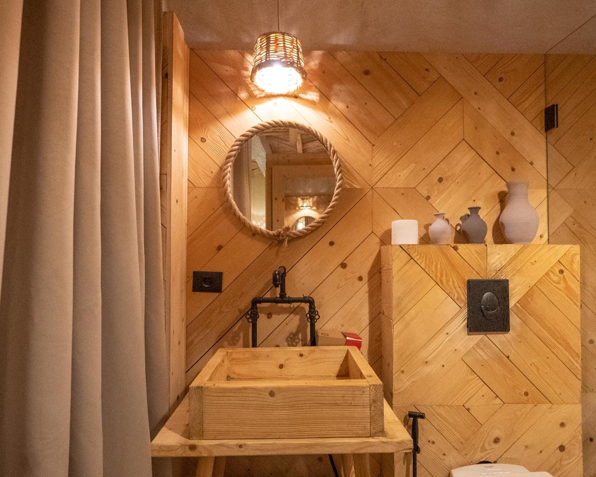 Apartment Biophilia Luxury Lofts Beirut