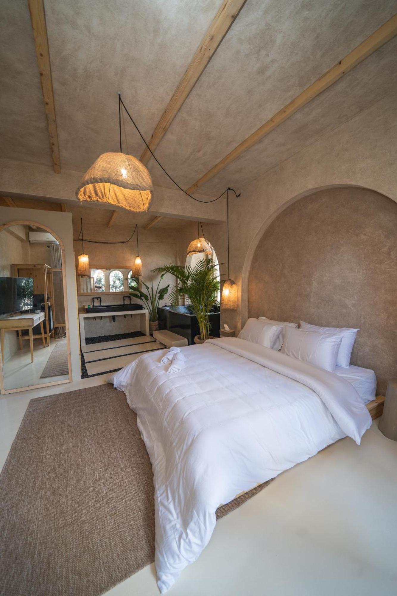 Biophilia Luxury Lofts *