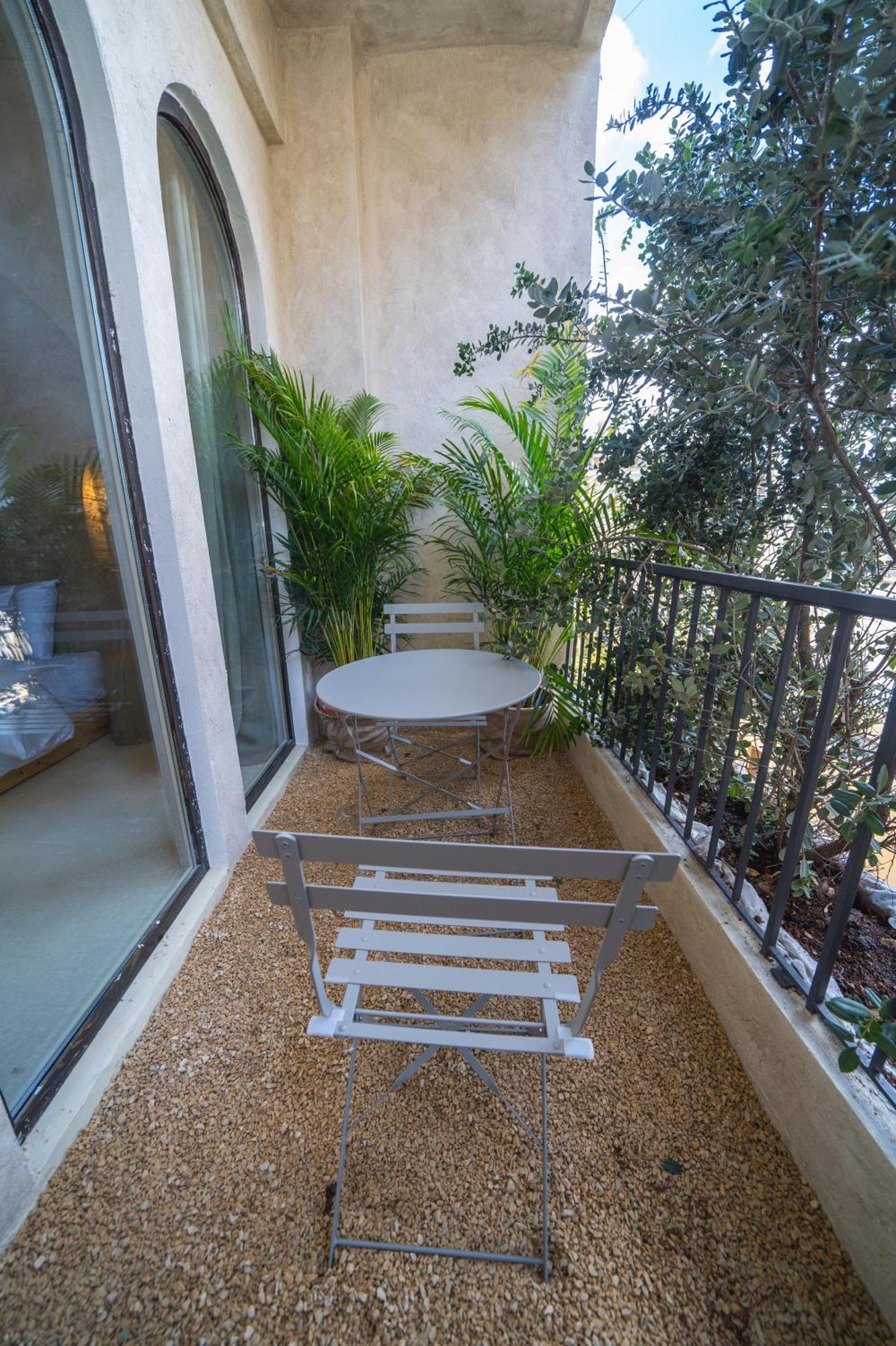 Biophilia Luxury Lofts * Beirut