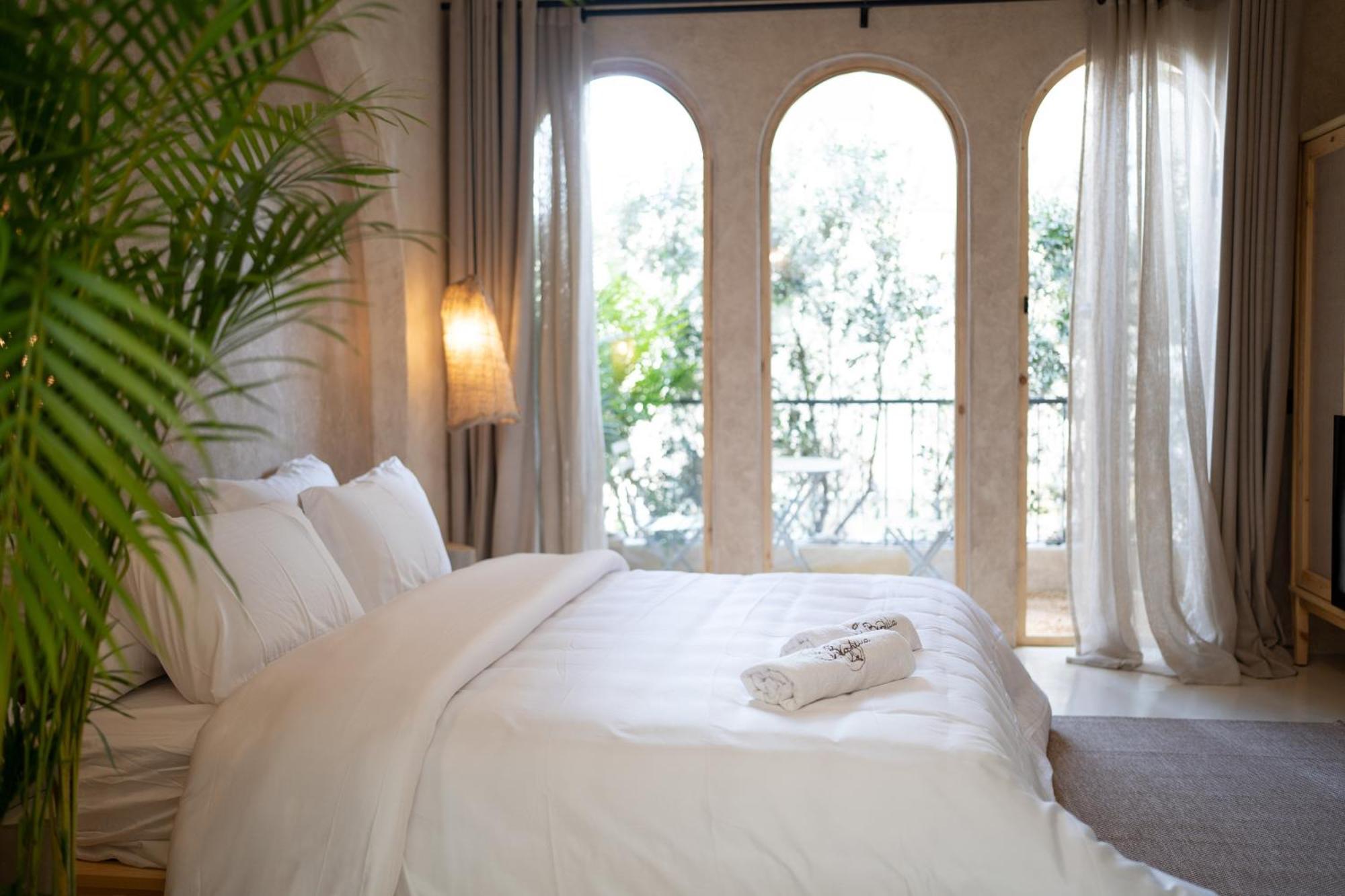 Biophilia Luxury Lofts