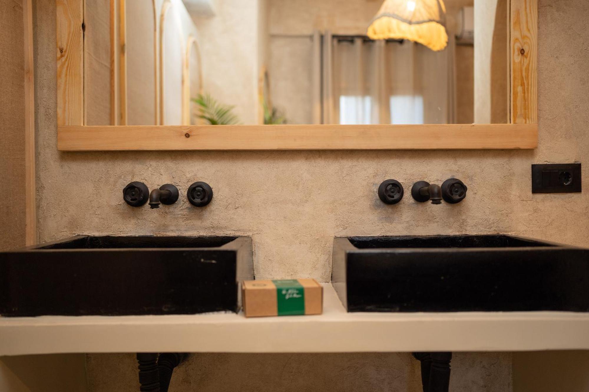Biophilia Luxury Lofts * Beirut