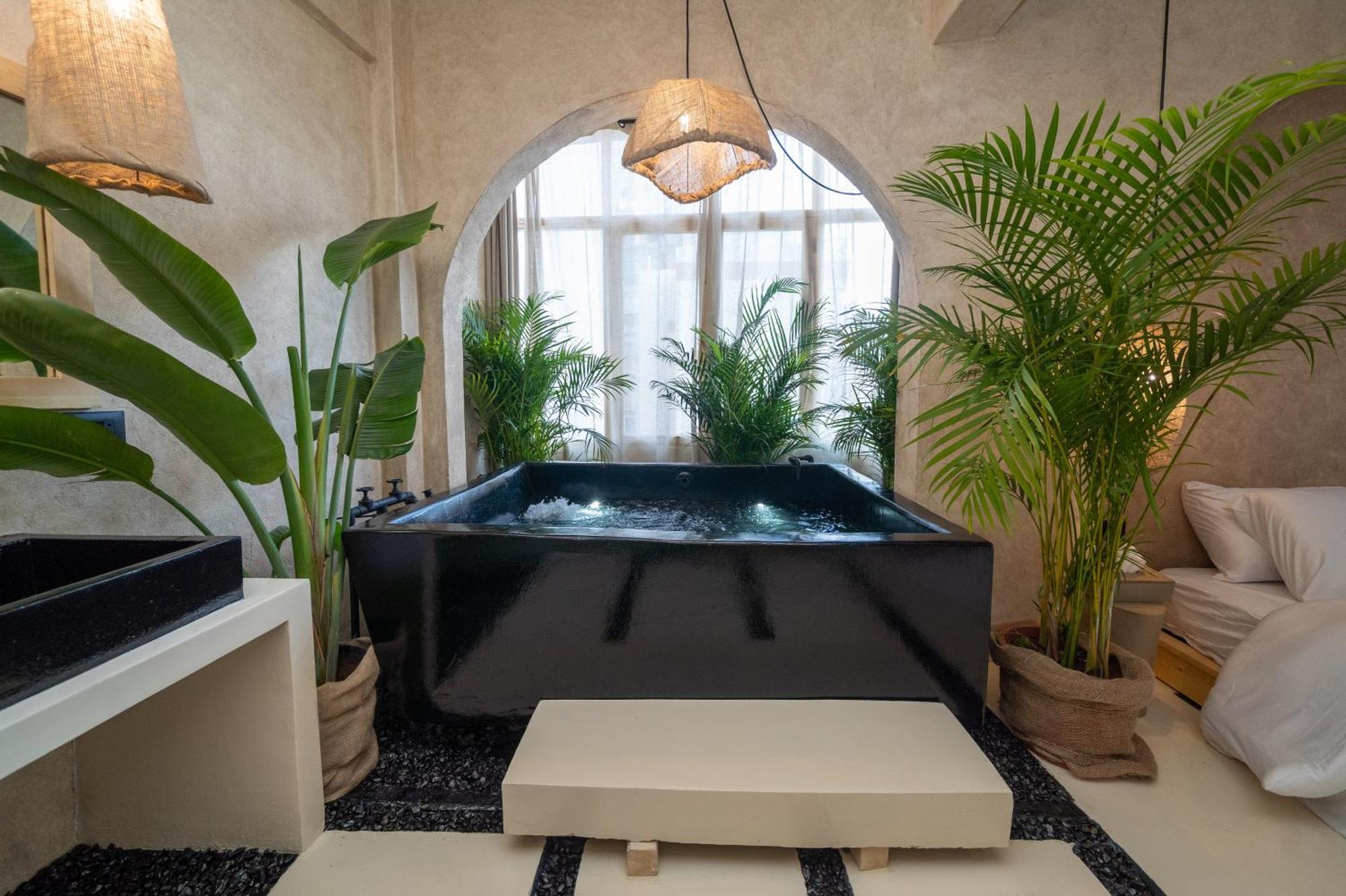 Biophilia Luxury Lofts Beirut