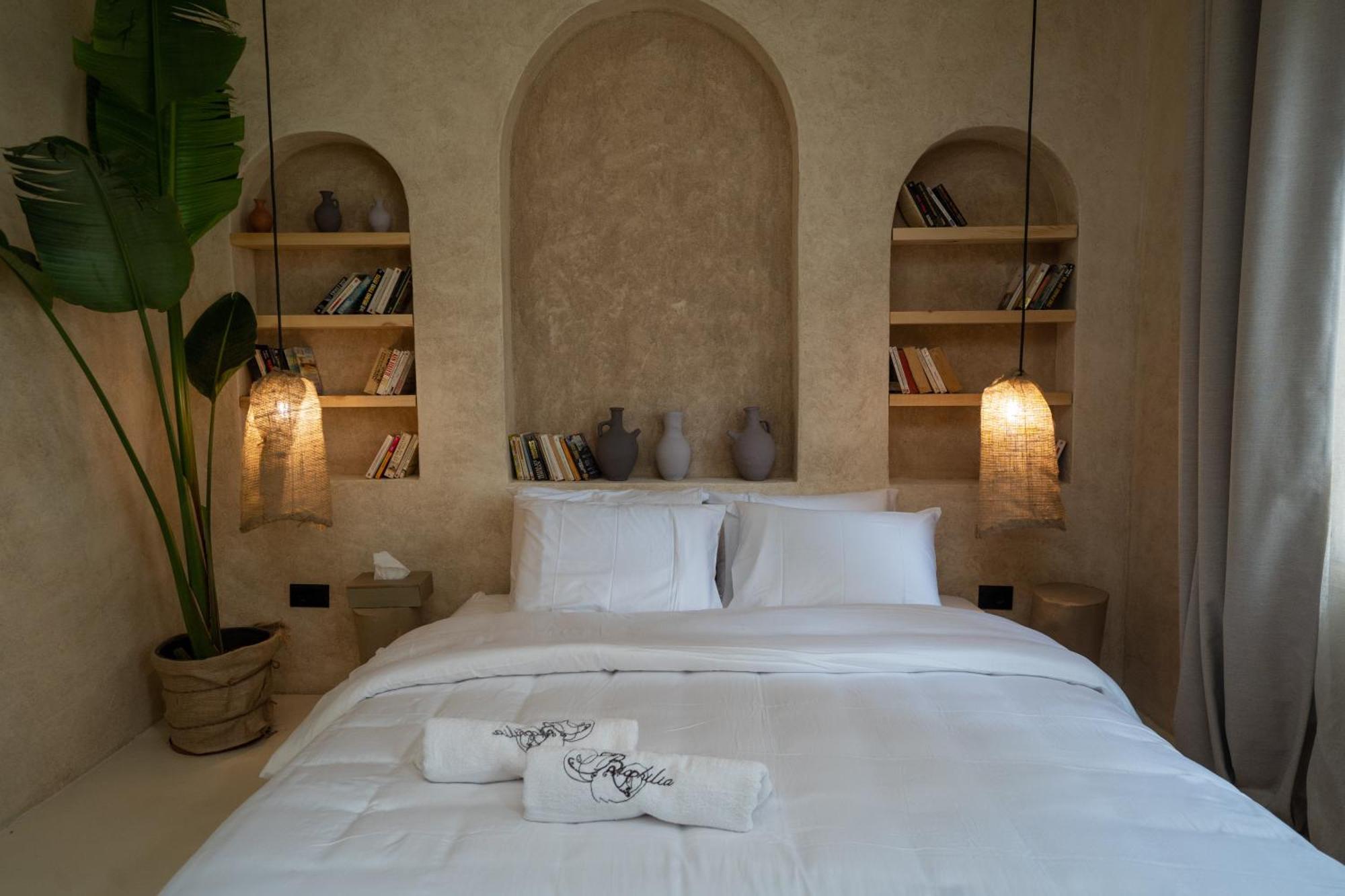 Apartment Biophilia Luxury Lofts Beirut