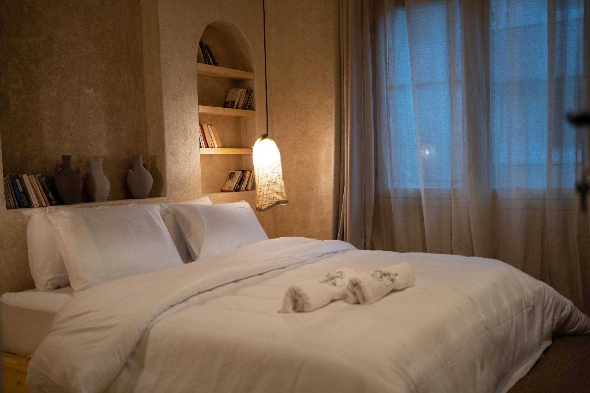 Biophilia Luxury Lofts * Beirut