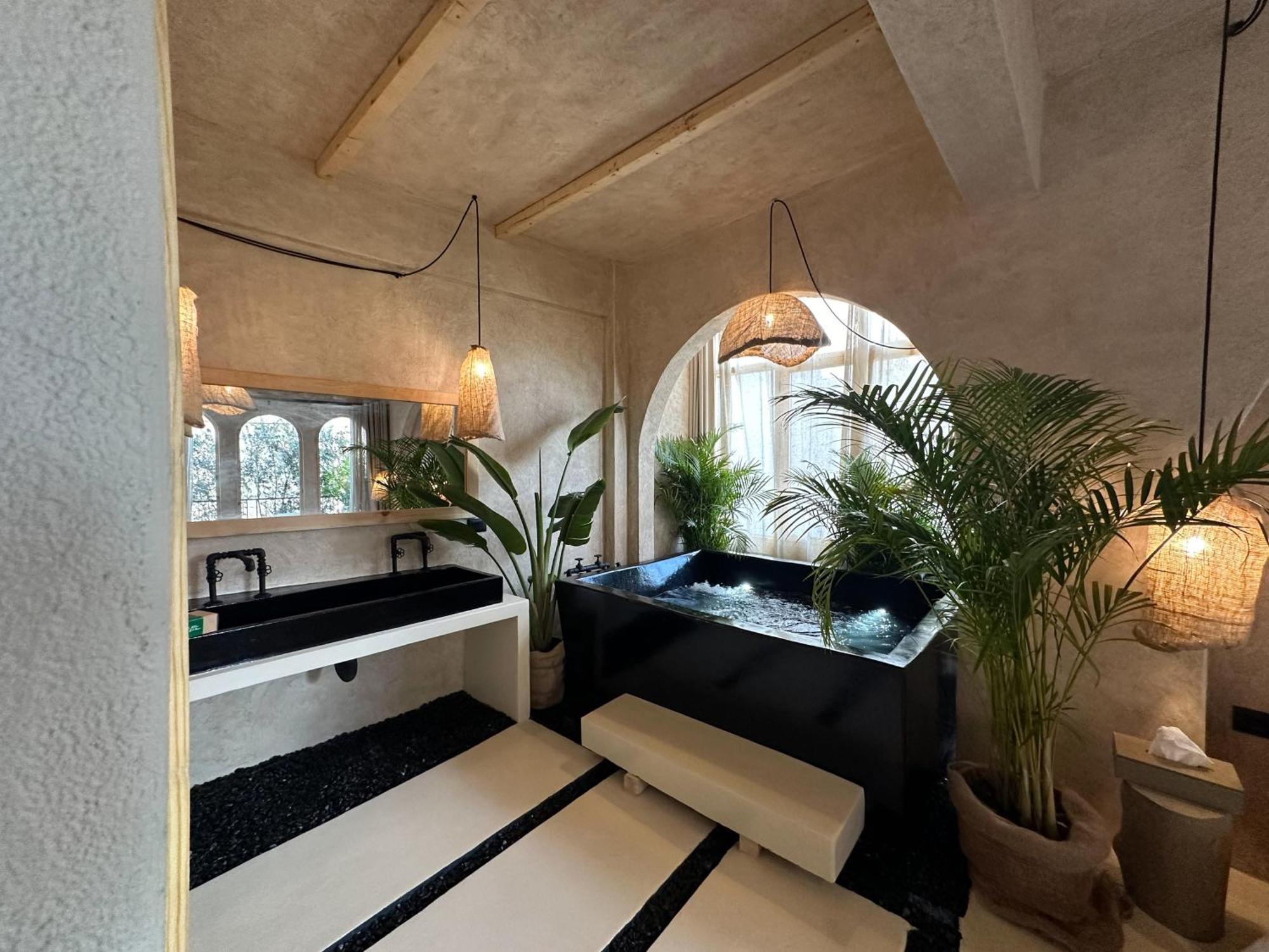 Biophilia Luxury Lofts Beirut