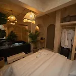 Biophilia Luxury Lofts