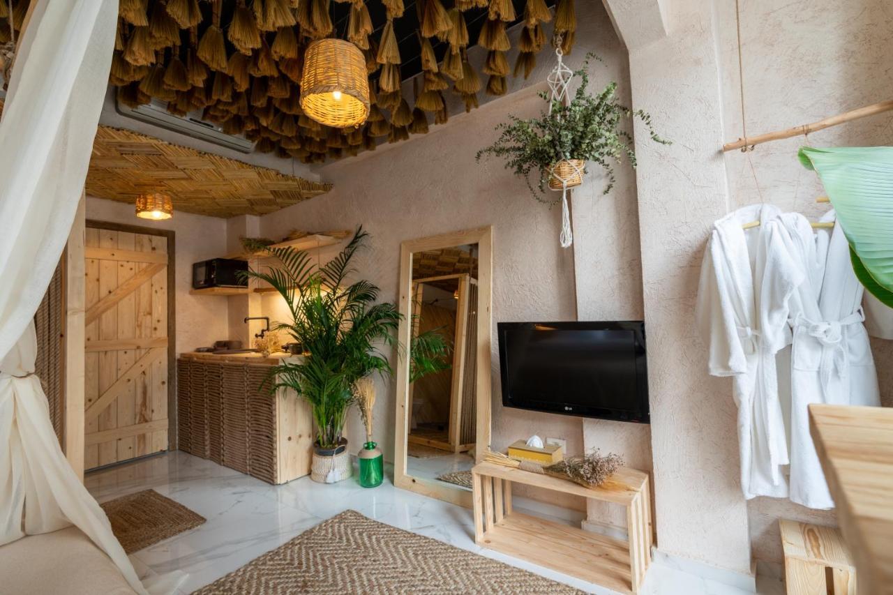 Biophilia Luxury Lofts Apartment *