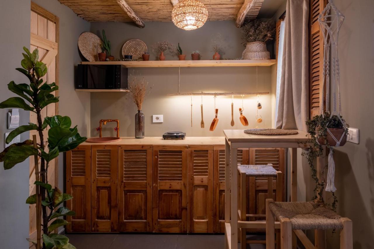 Biophilia Luxury Lofts * Beirut