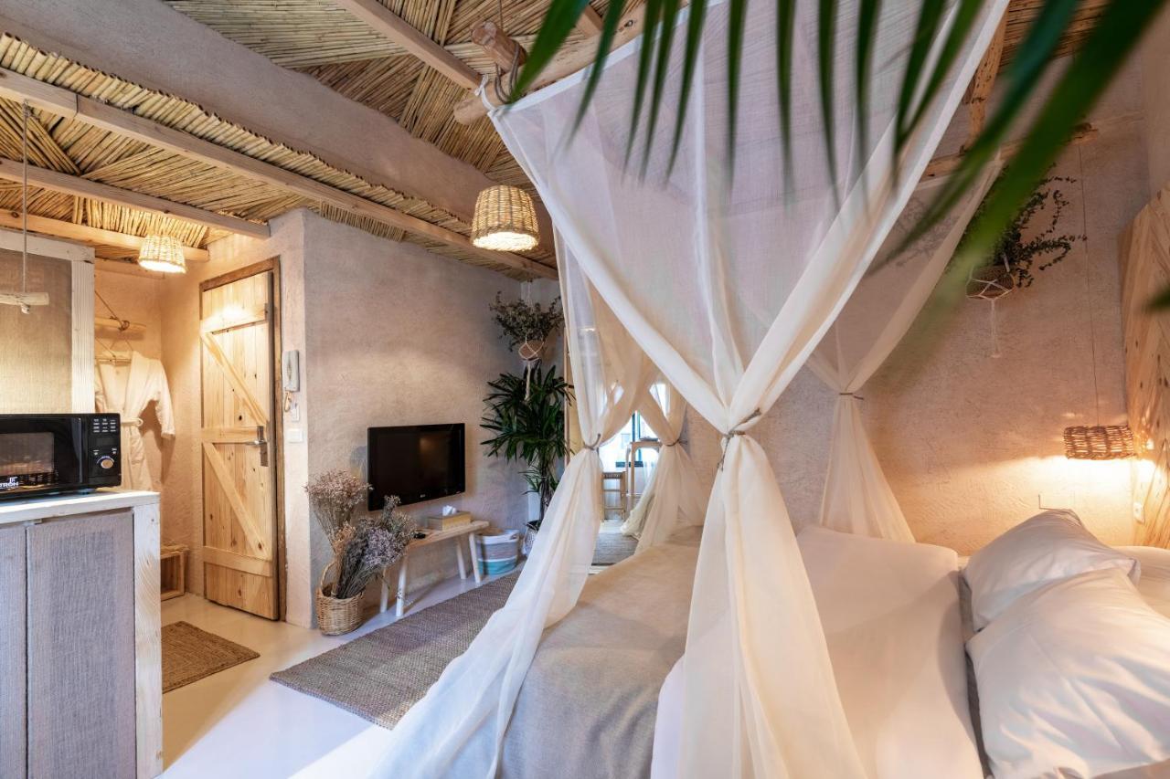 Biophilia Luxury Lofts
