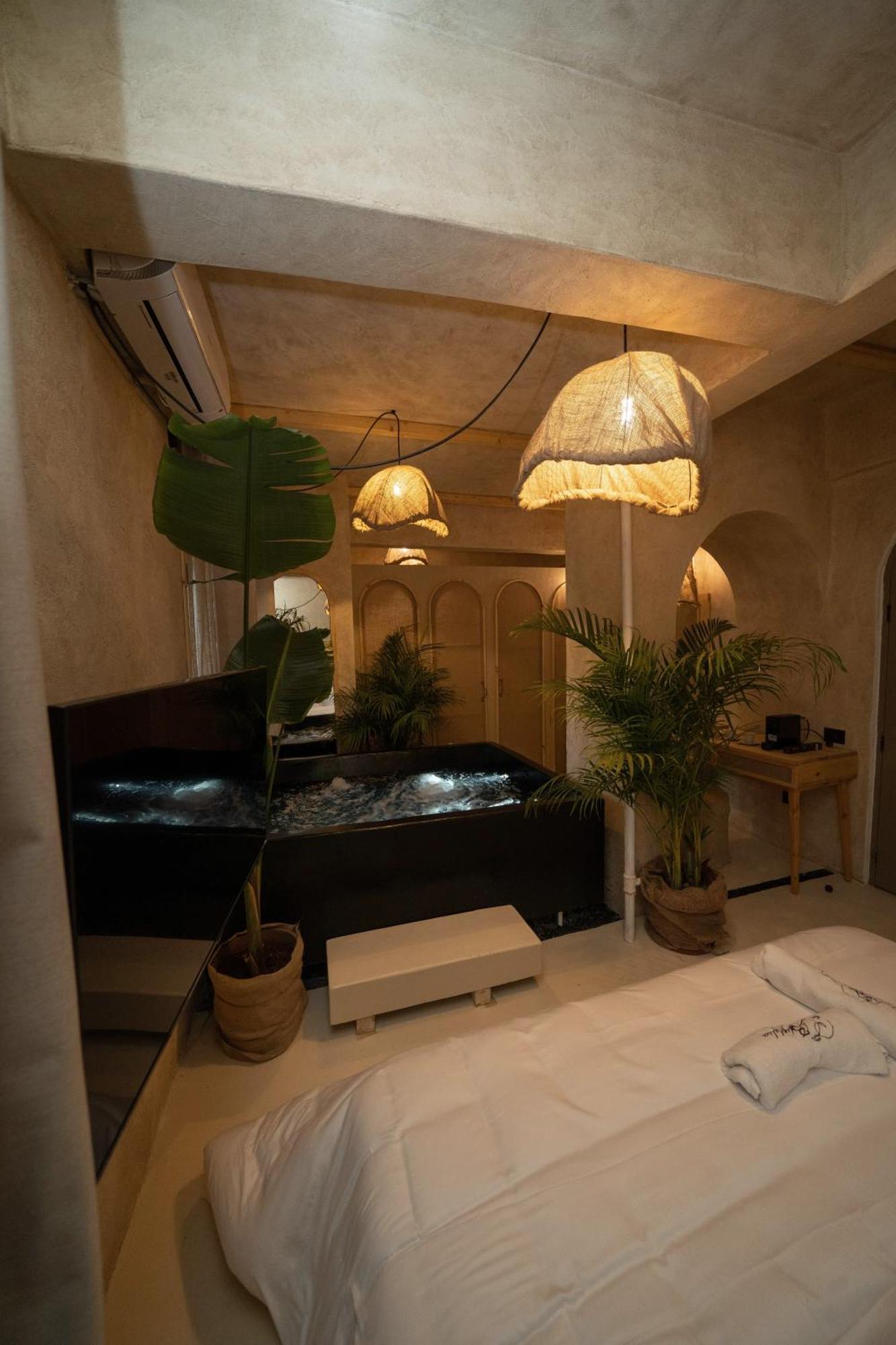 Biophilia Luxury Lofts Beirut