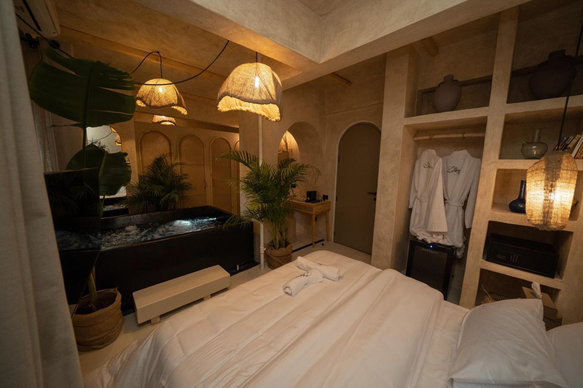 Biophilia Luxury Lofts